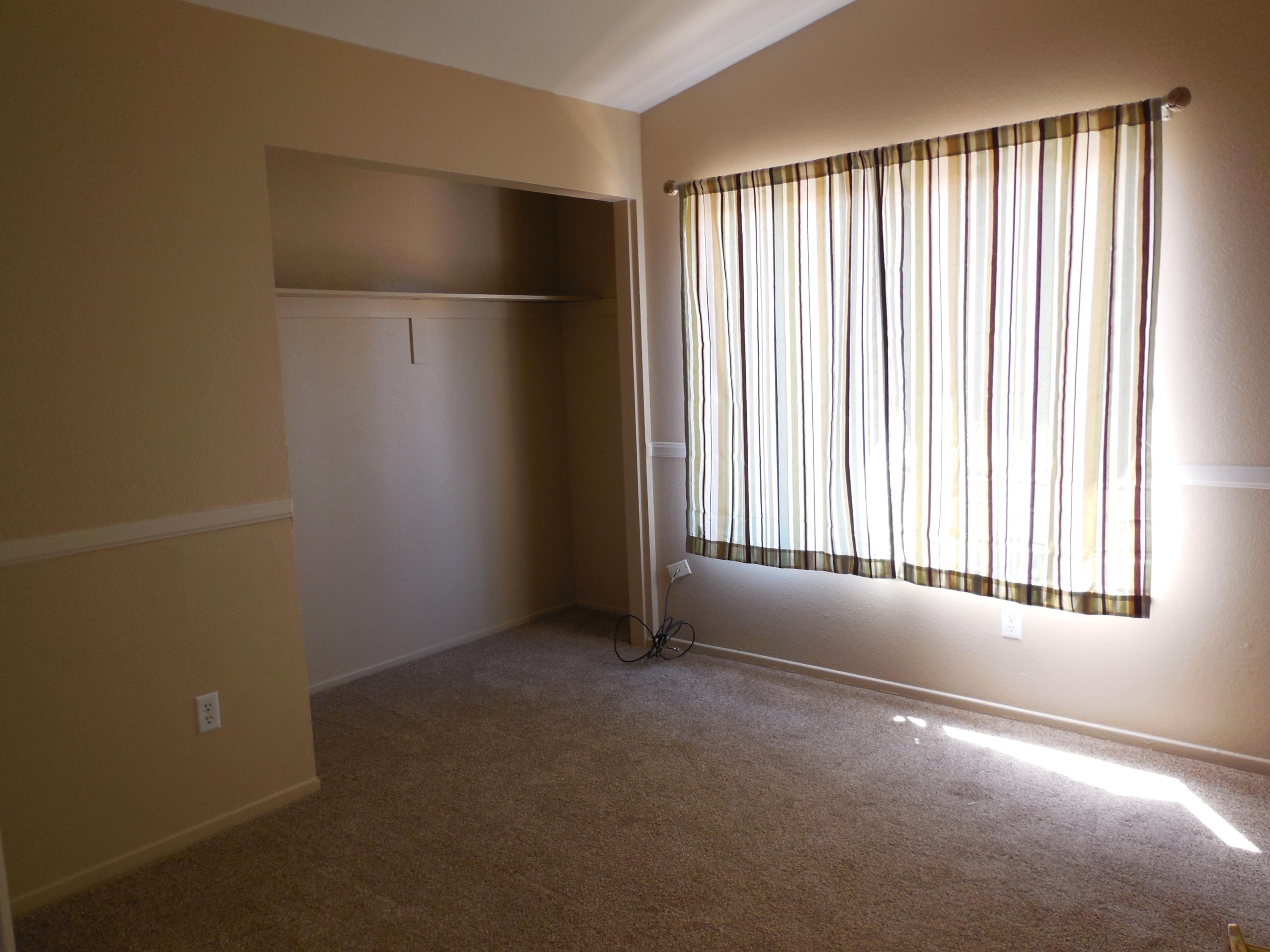 36539 Ramona Road Palmdale, CA 93550 - Photo 9 of 12 Second Bedroom