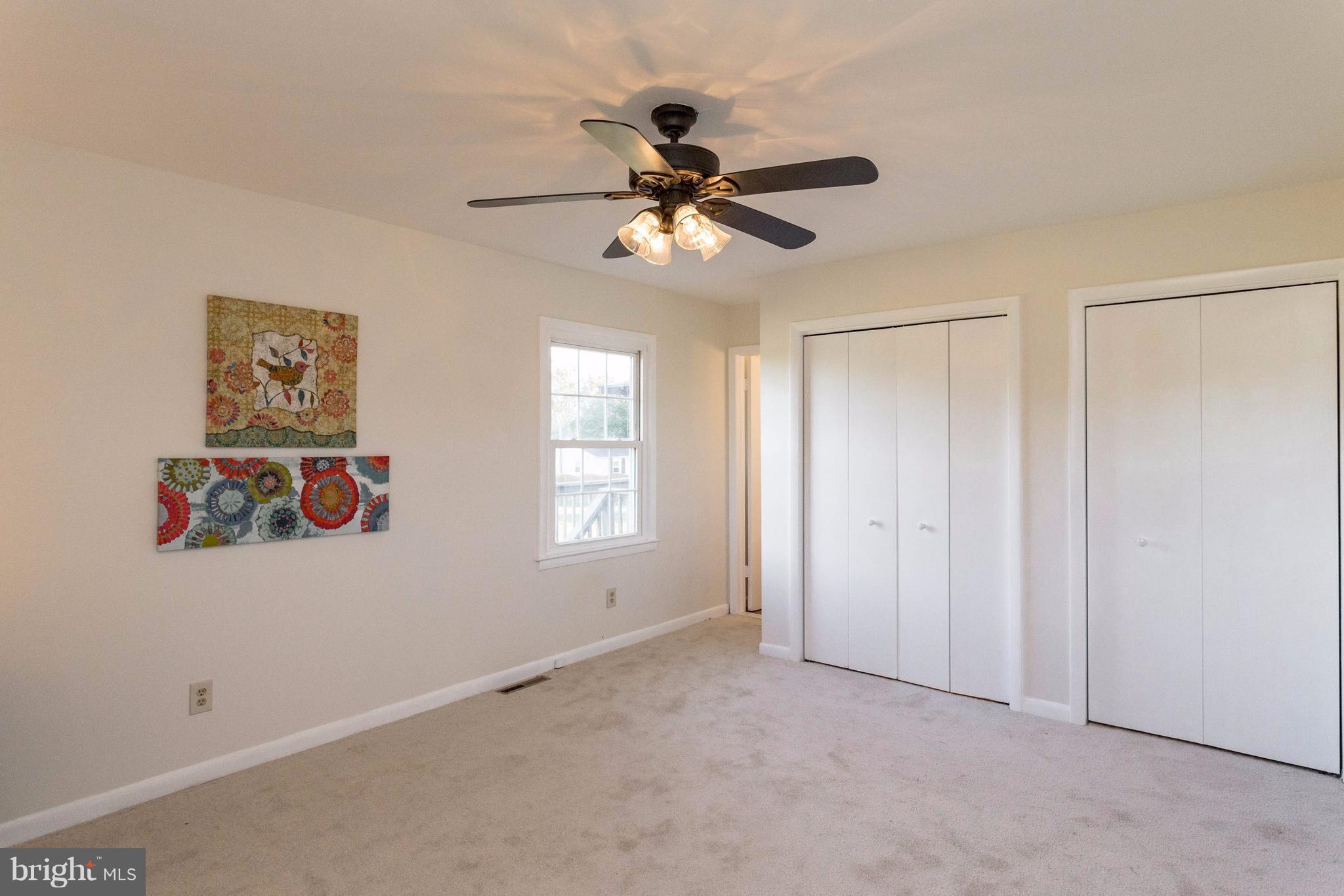 352 Poplar Road Fredericksburg, VA 22406 - Photo 13 of 30 Great closet space in Master Bedroom