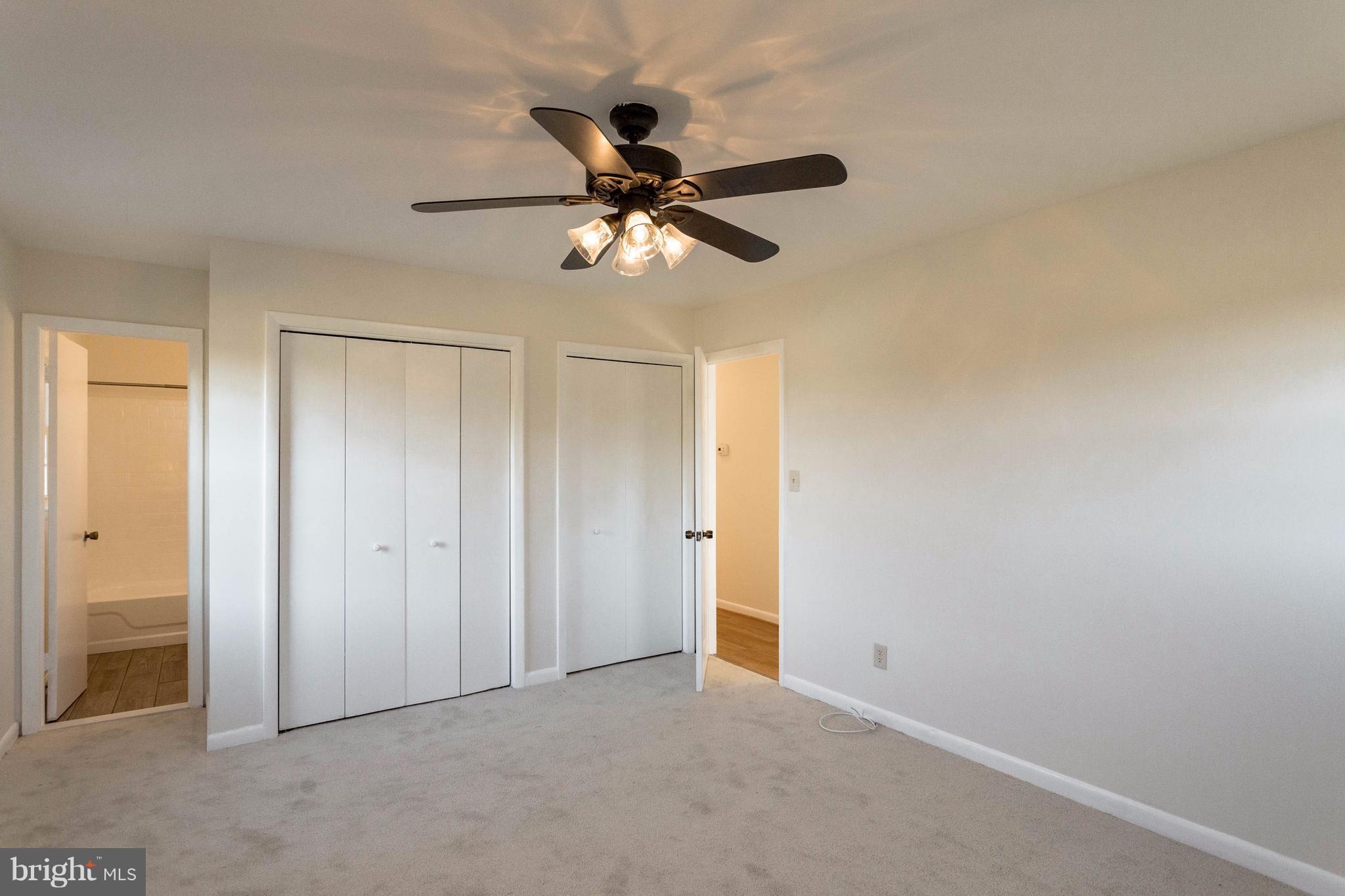 352 Poplar Road Fredericksburg, VA 22406 - Photo 14 of 30 Spacious Master Bedroom