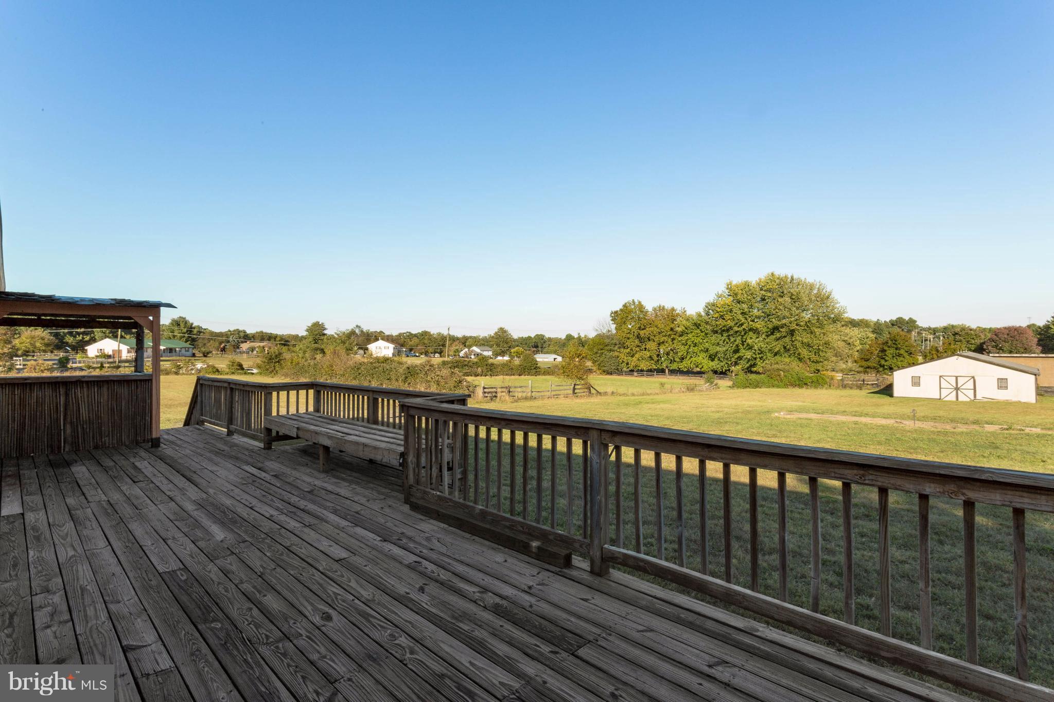 352 Poplar Road Fredericksburg, VA 22406 - Photo 27 of 30 Beautiful property ready for horses