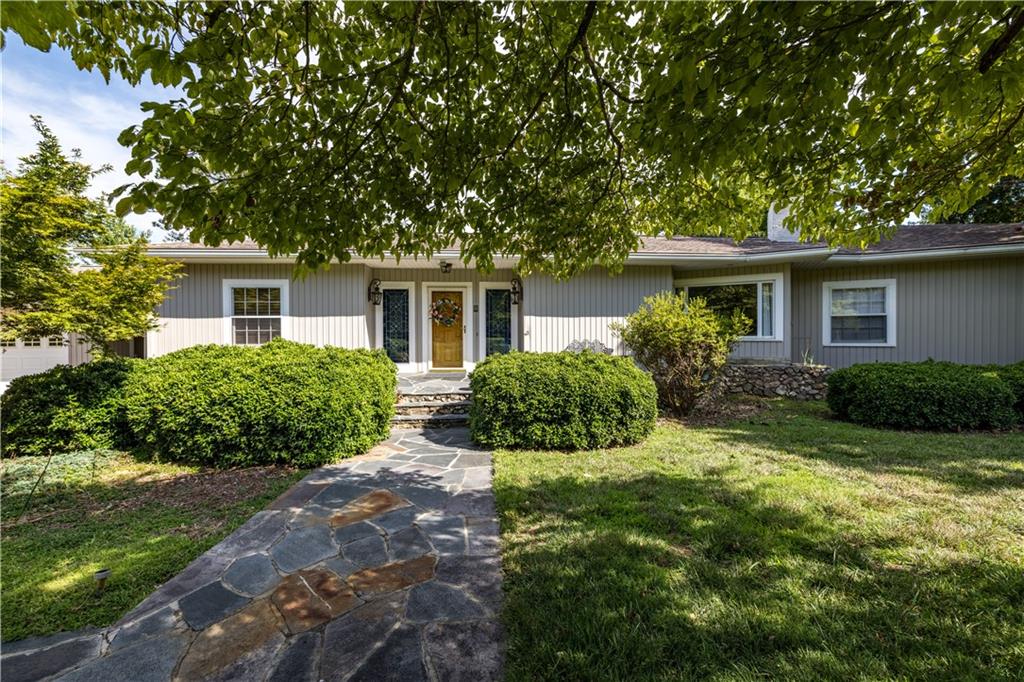 339 Mt Alto Road Southwest Rome, GA 30165 - Photo 1 of 1