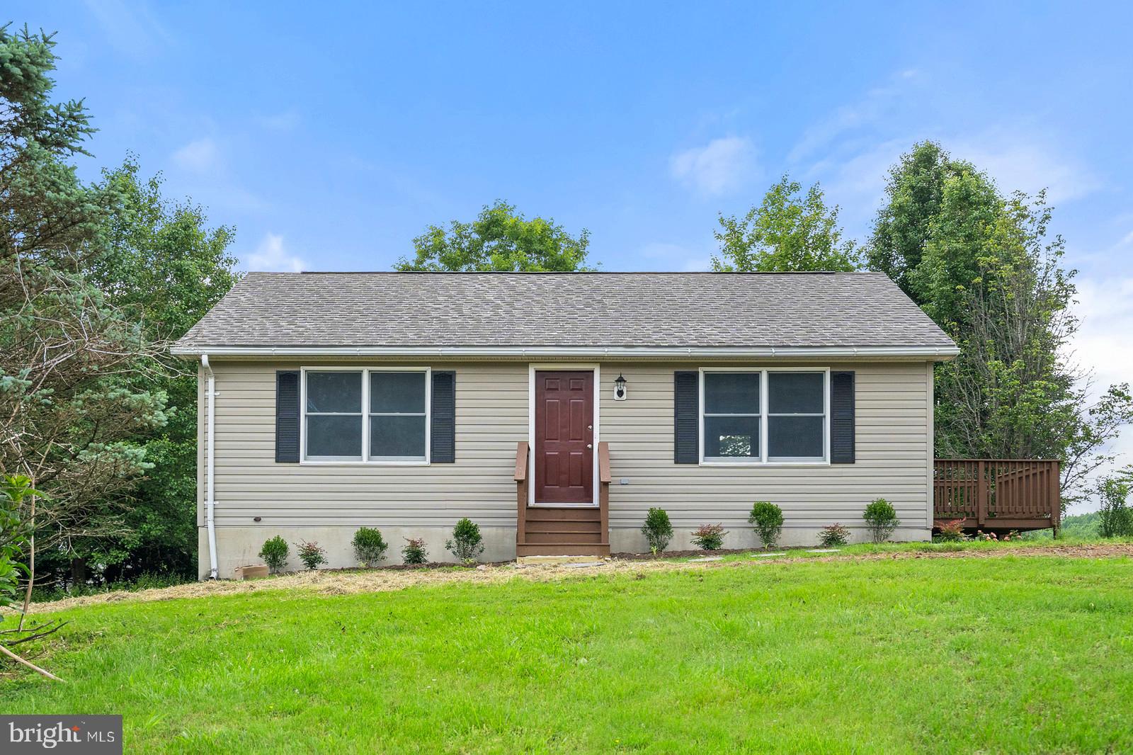 10033 Conde Road Marshall, VA 20115 - Photo 1 of 19 Gallery Image 1