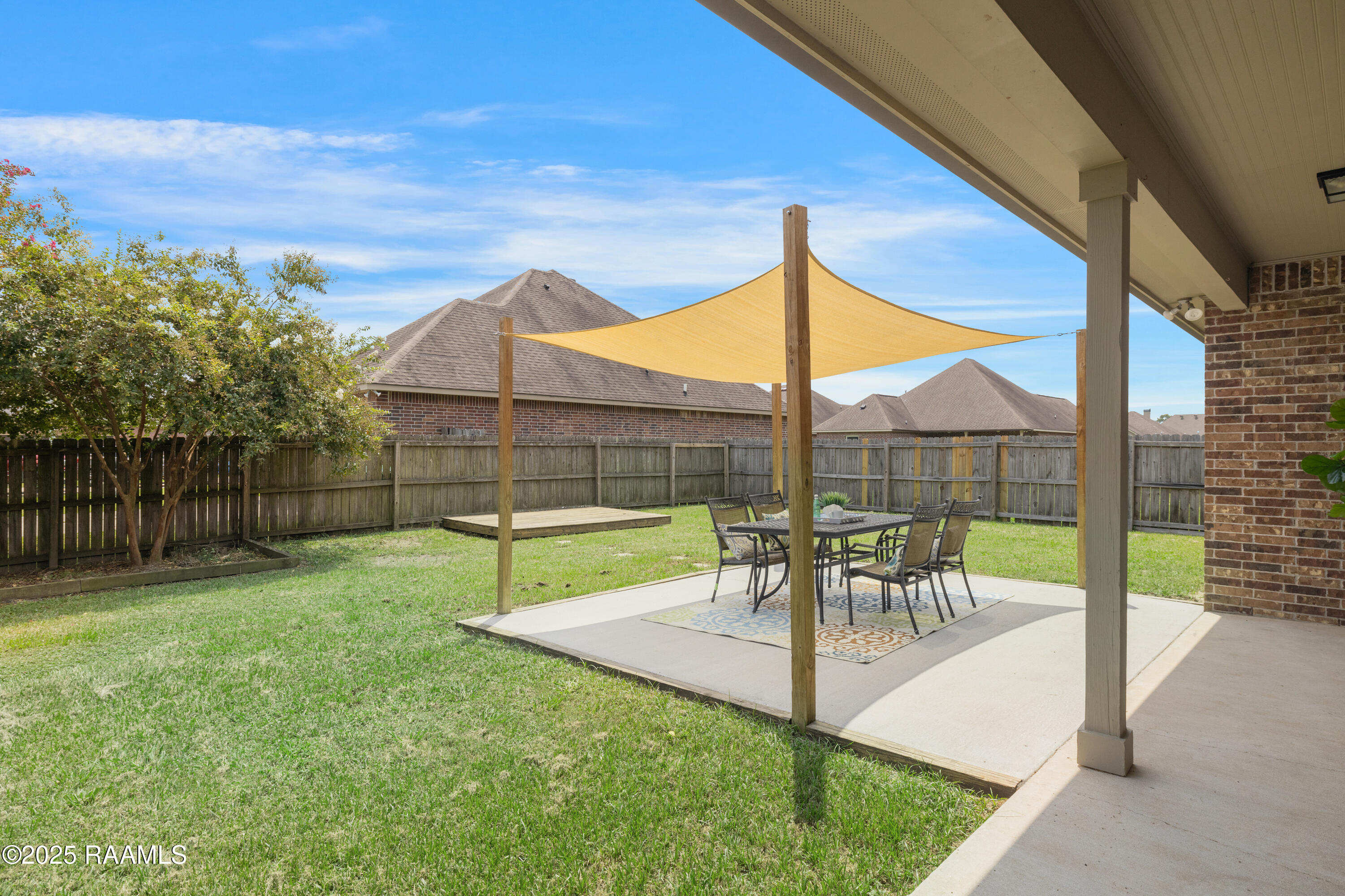 306 Flanders Ridge Drive Youngsville, LA 70592 - Photo 23 of 27 306 Flanders-27 - Copy - Copy