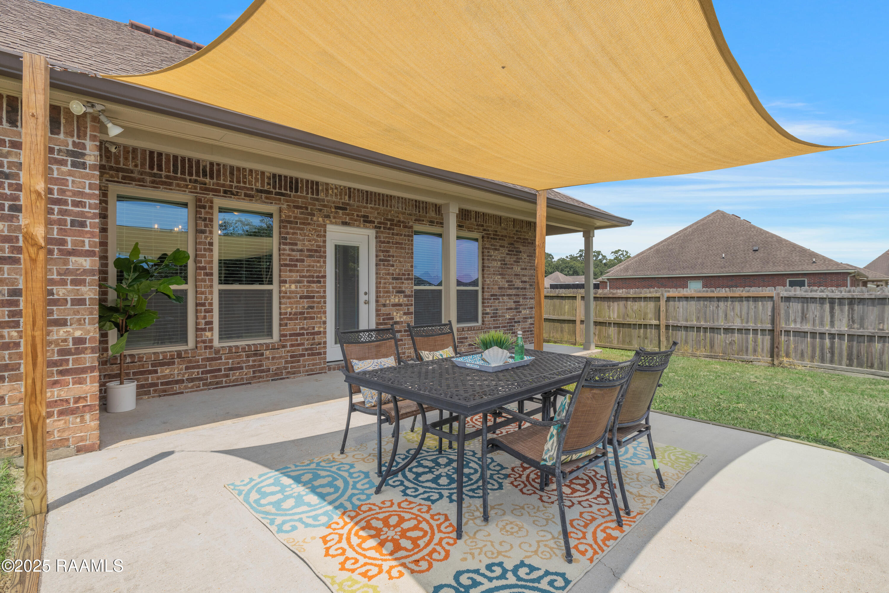 306 Flanders Ridge Drive Youngsville, LA 70592 - Photo 25 of 27 306 Flanders-29 - Copy - Copy