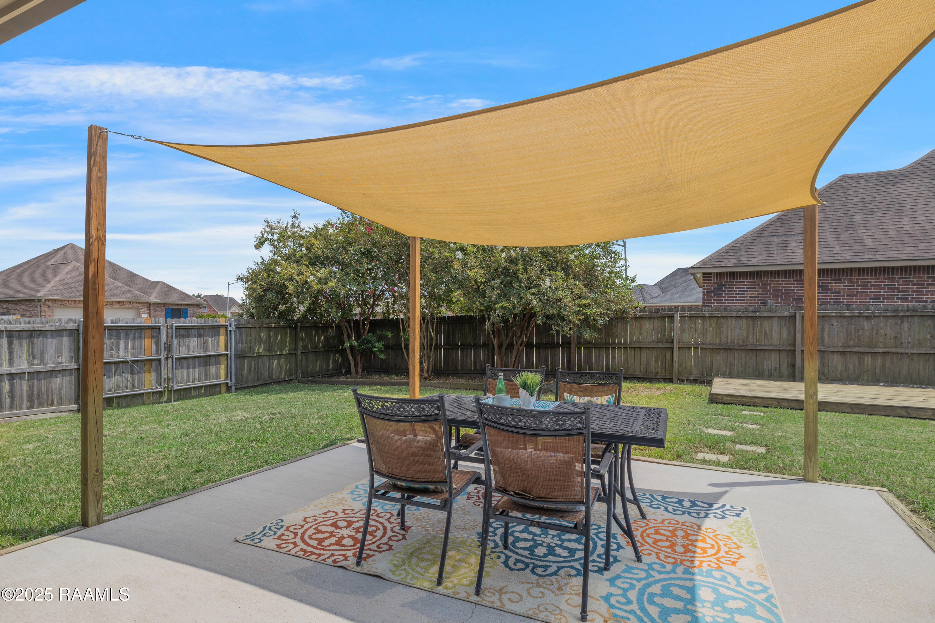 306 Flanders Ridge Drive Youngsville, LA 70592 - Photo 27 of 27 306 Flanders-31 - Copy