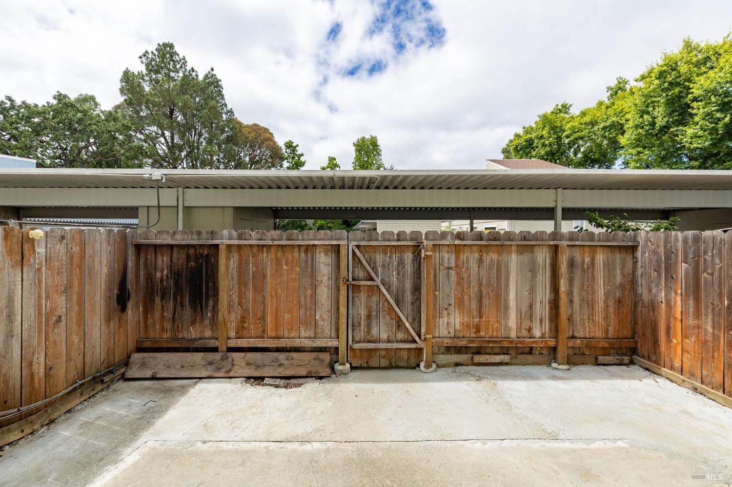 916 Sunnybrae Lane Novato, CA 94947 - Photo 21 of 27