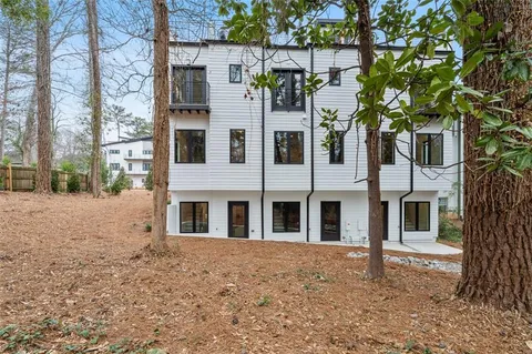 $619,900 | 1169 Penny Lane, Atlanta, GA 30329