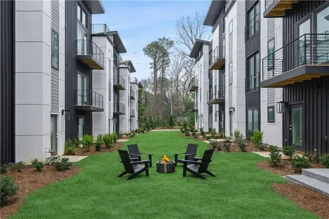 $619,900 | 1169 Penny Lane, Atlanta, GA 30329