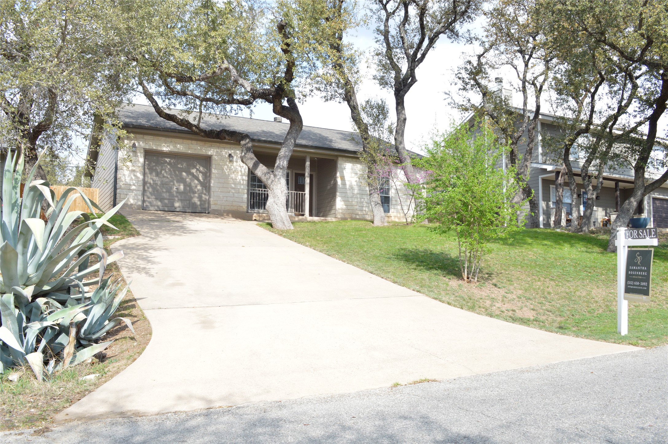3139 Chisholm Trail Austin, TX 78734 - Photo 1 of 37