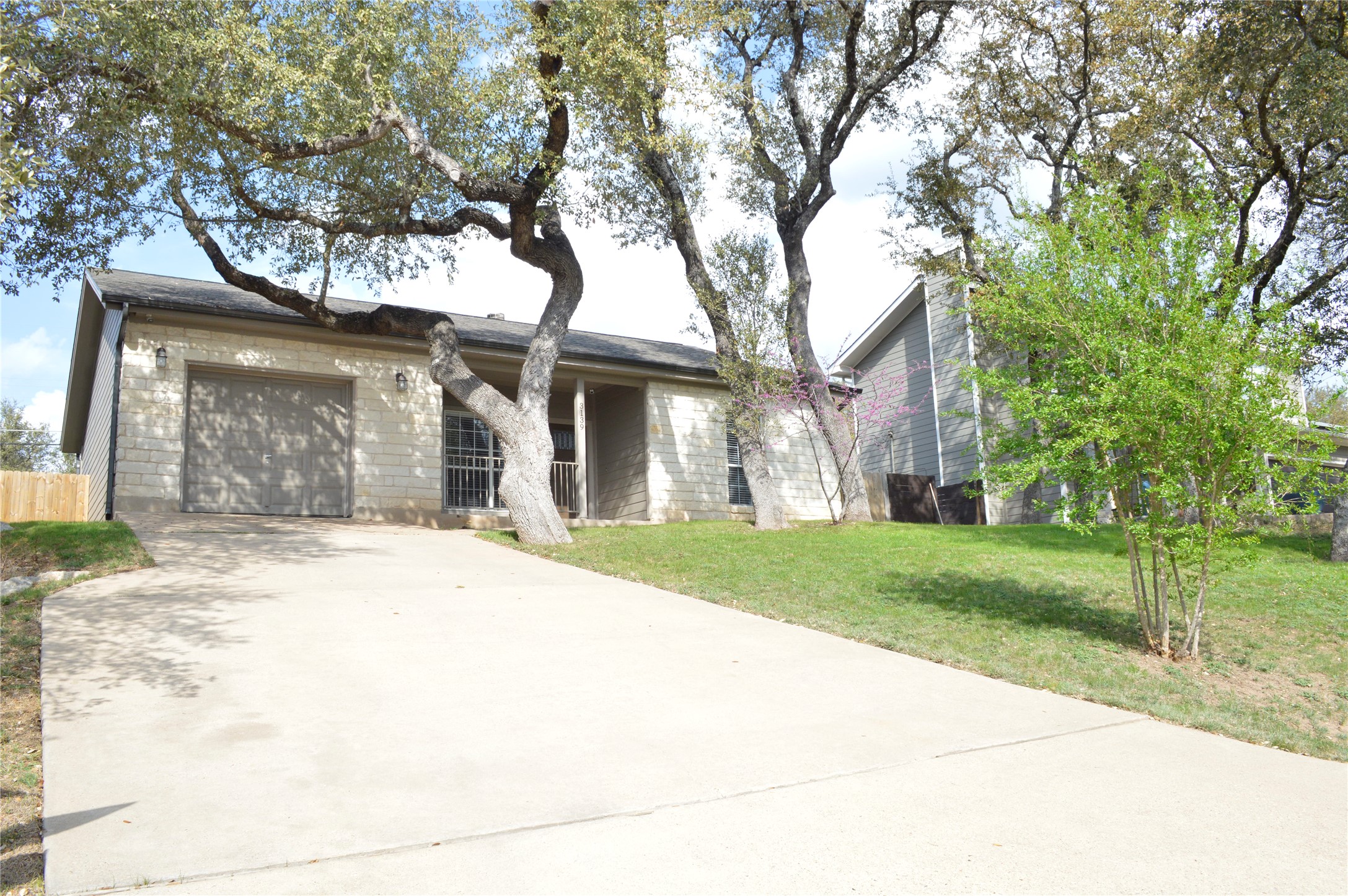 3139 Chisholm Trail Austin, TX 78734 - Photo 2 of 37