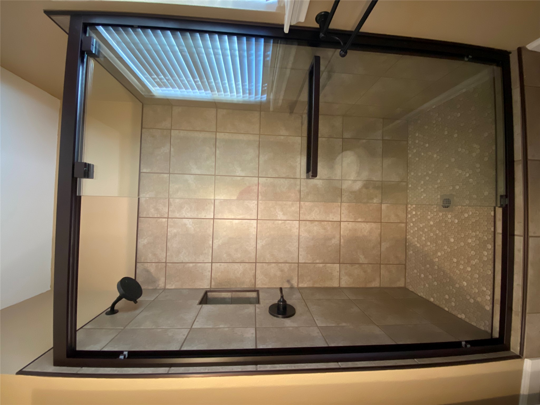 3139 Chisholm Trail Austin, TX 78734 - Photo 33 of 37 Master Bath shower
