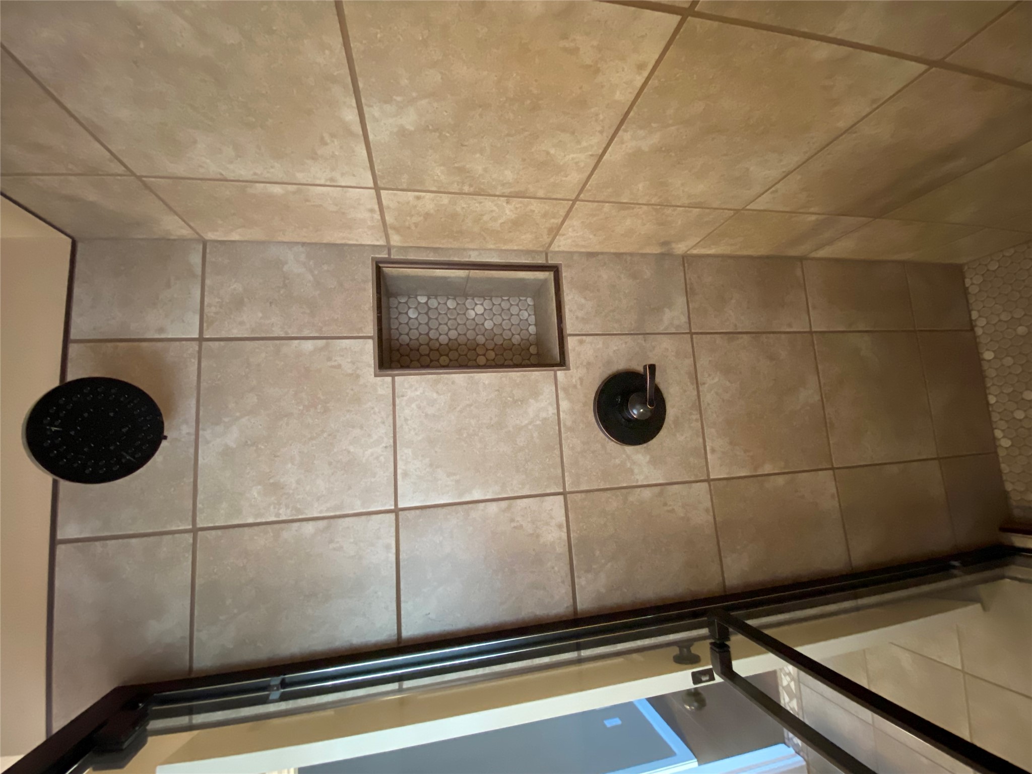 3139 Chisholm Trail Austin, TX 78734 - Photo 34 of 37 Master Bath shower