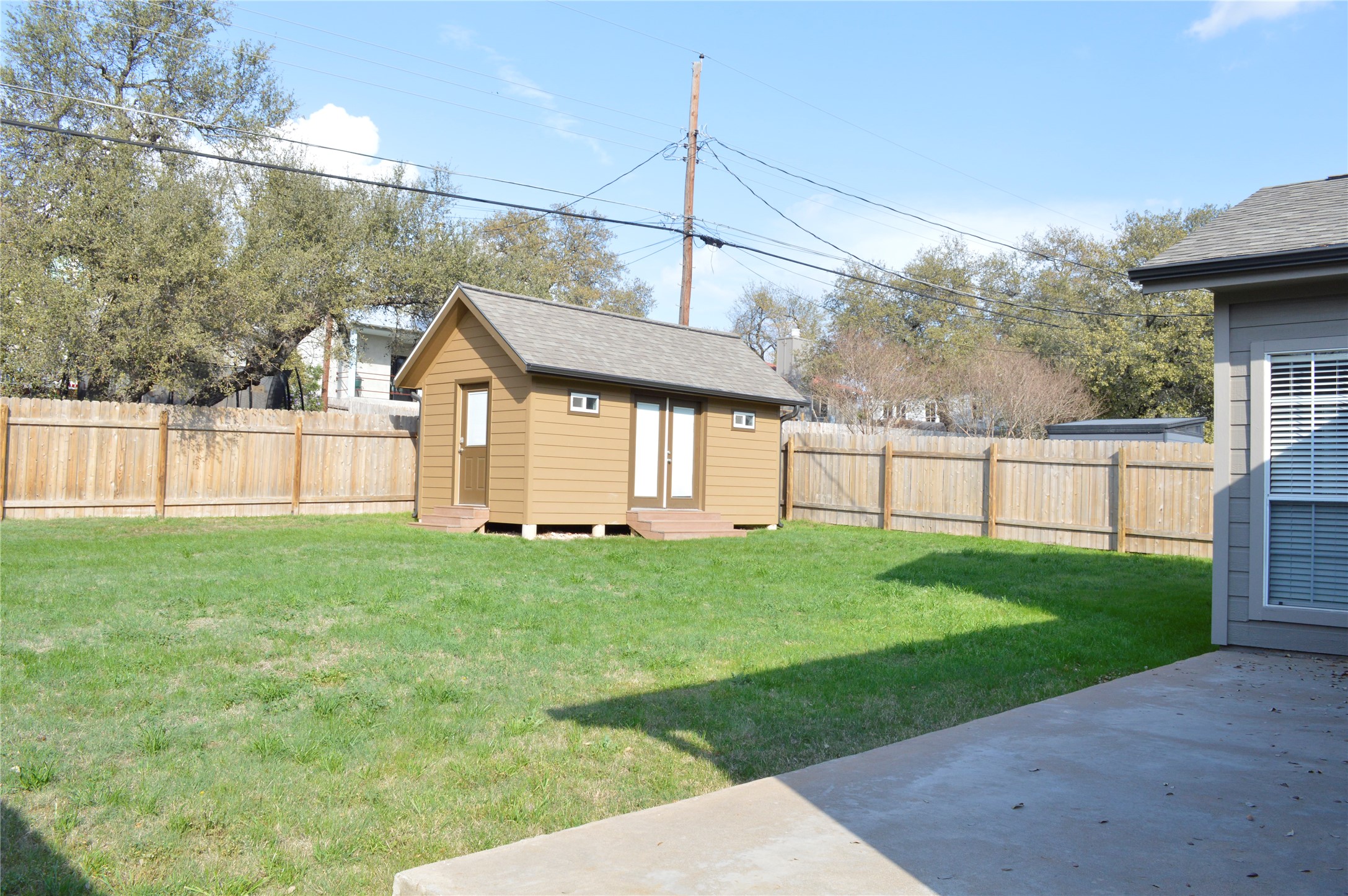 3139 Chisholm Trail Austin, TX 78734 - Photo 4 of 37