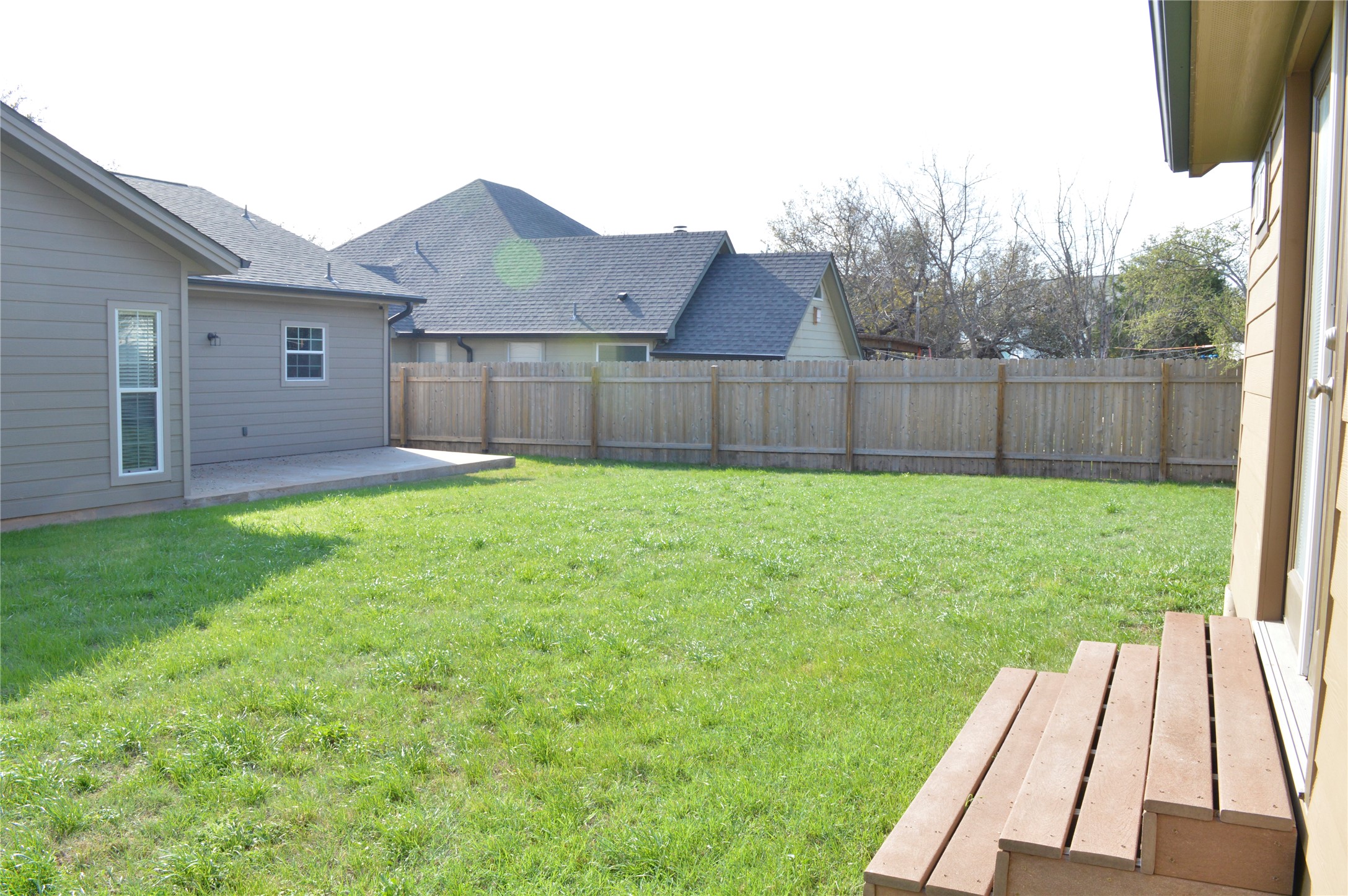 3139 Chisholm Trail Austin, TX 78734 - Photo 5 of 37