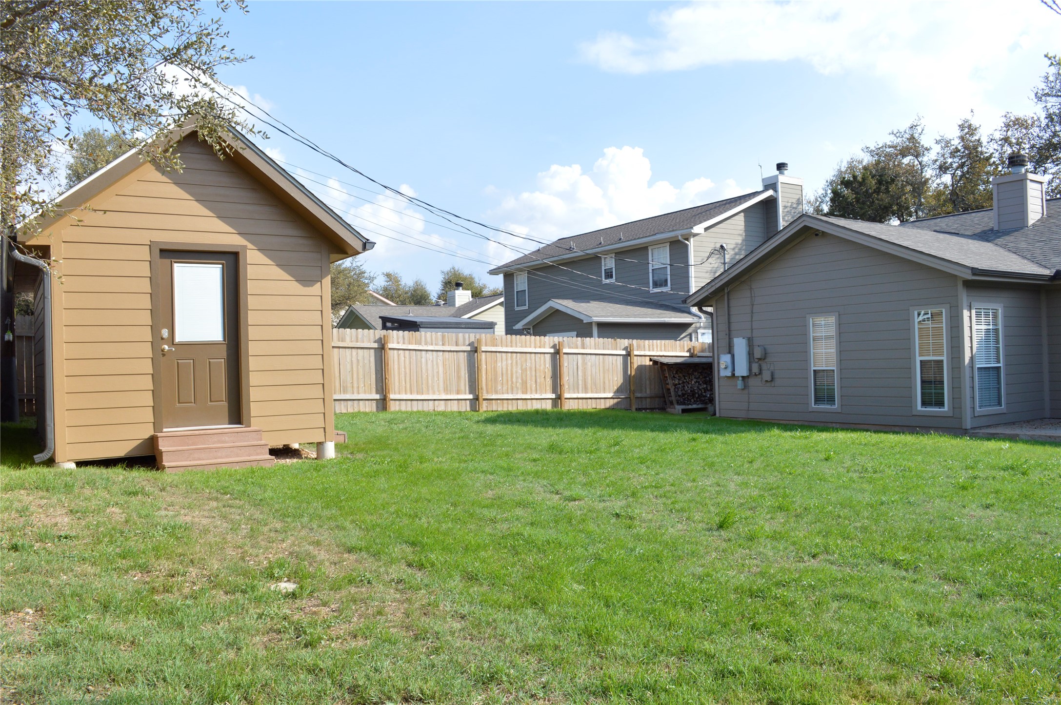 3139 Chisholm Trail Austin, TX 78734 - Photo 6 of 37