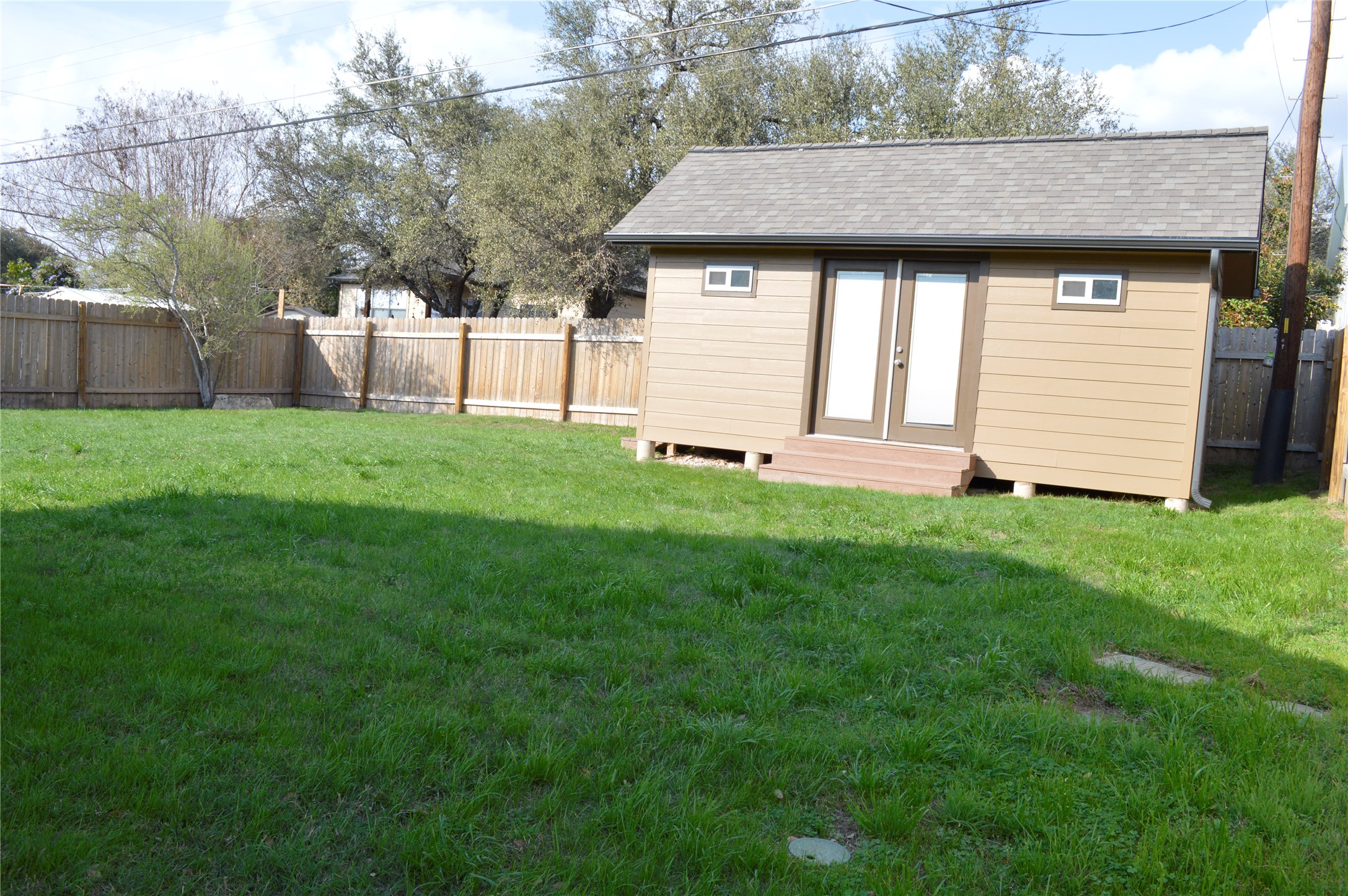 3139 Chisholm Trail Austin, TX 78734 - Photo 7 of 37