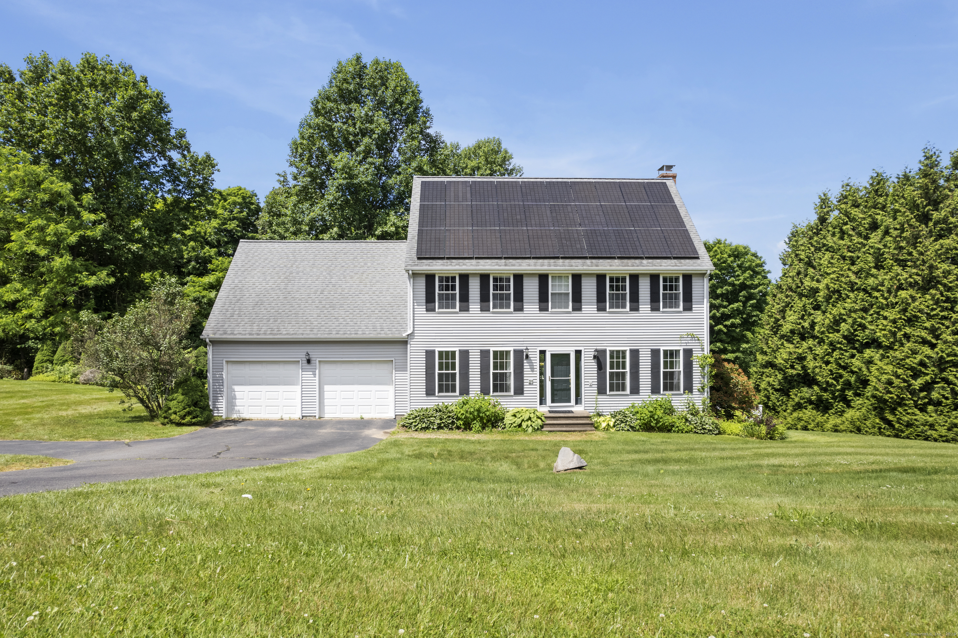 21 Chatham Fields Road East Hampton, CT 06424 - Photo 1 of 1 Gallery Image 1