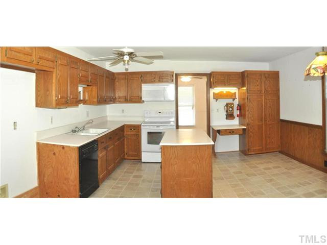 535 Enon Road Oxford, NC 27565 - Photo 5 of 12 Photo 5