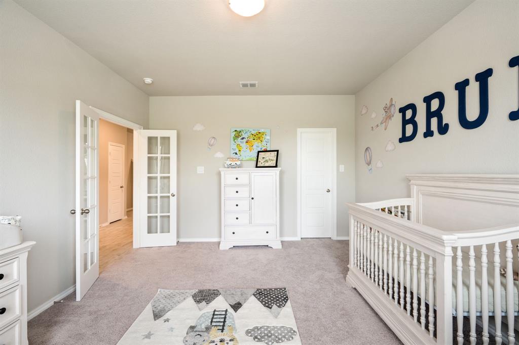 321 Pasture Drive Midlothian, TX 76065 - Photo 7 of 40 a view of an empty room