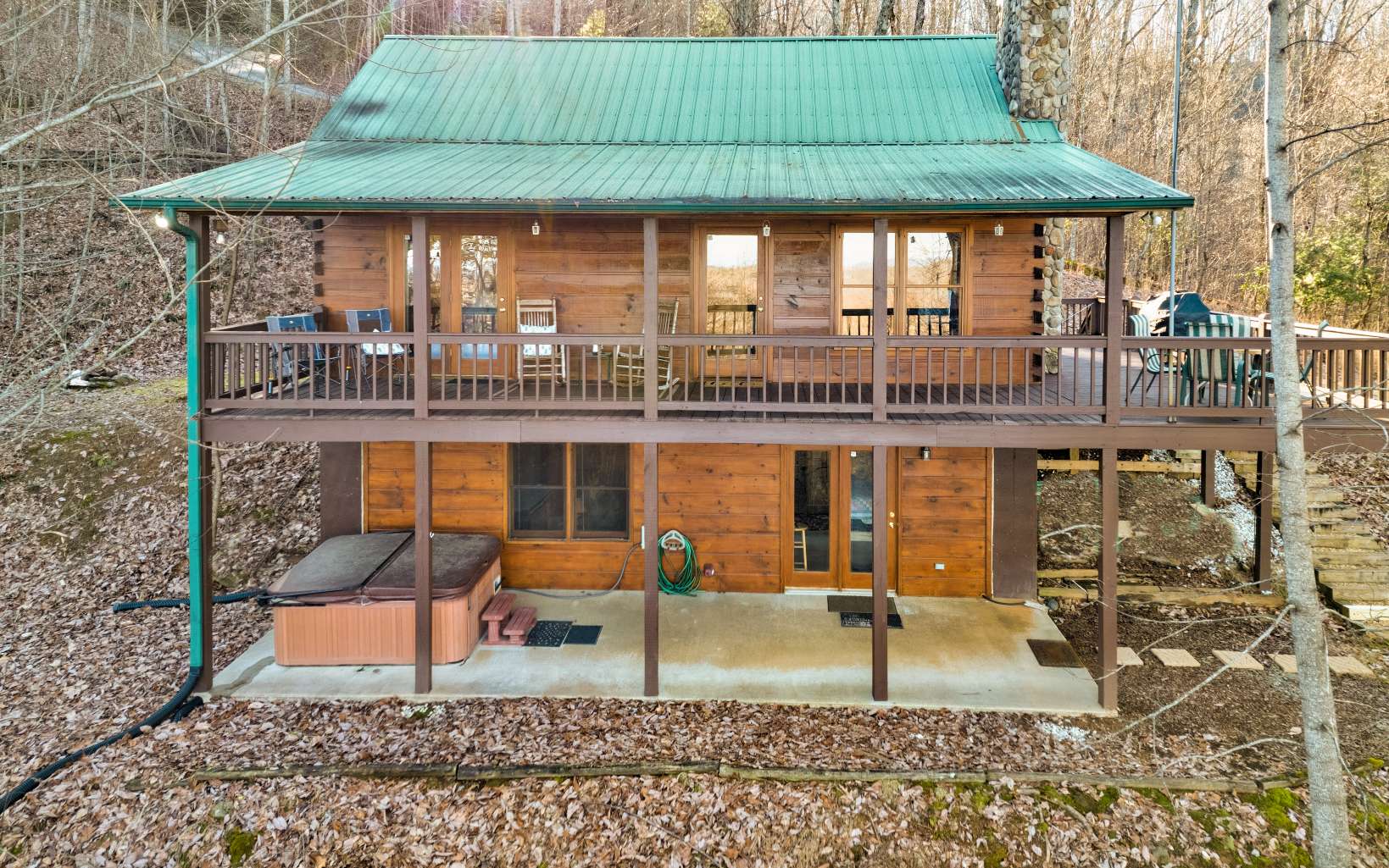 555 Mountain Highlands Court Blue Ridge, GA 30513 - Photo 23 of 44 Additional View