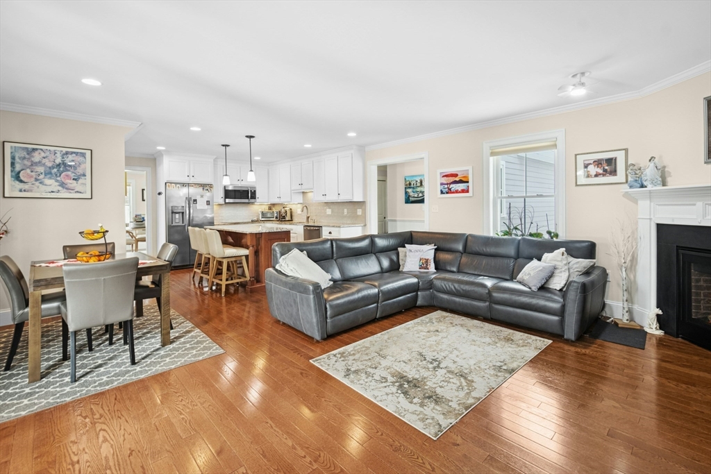 80 Pleasant Street, Unit 80 Medfield, MA 02052 - Photo 13 of 34