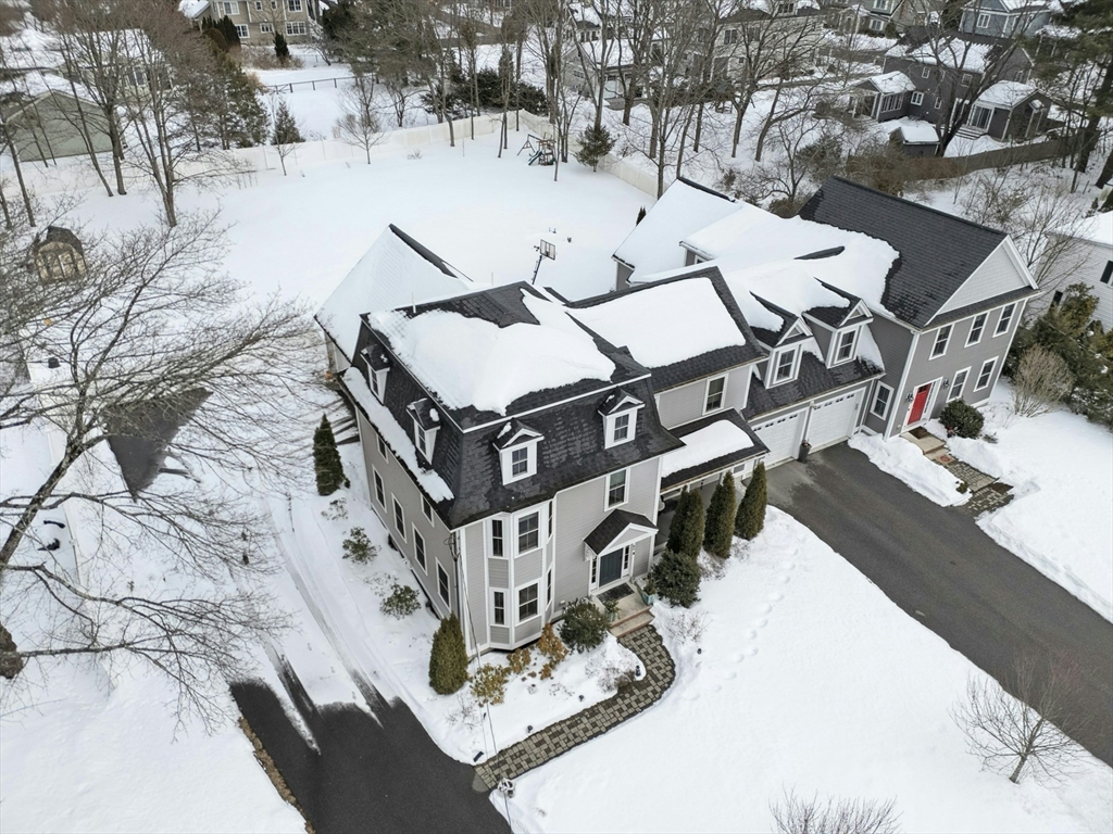 80 Pleasant Street, Unit 80 Medfield, MA 02052 - Photo 3 of 34