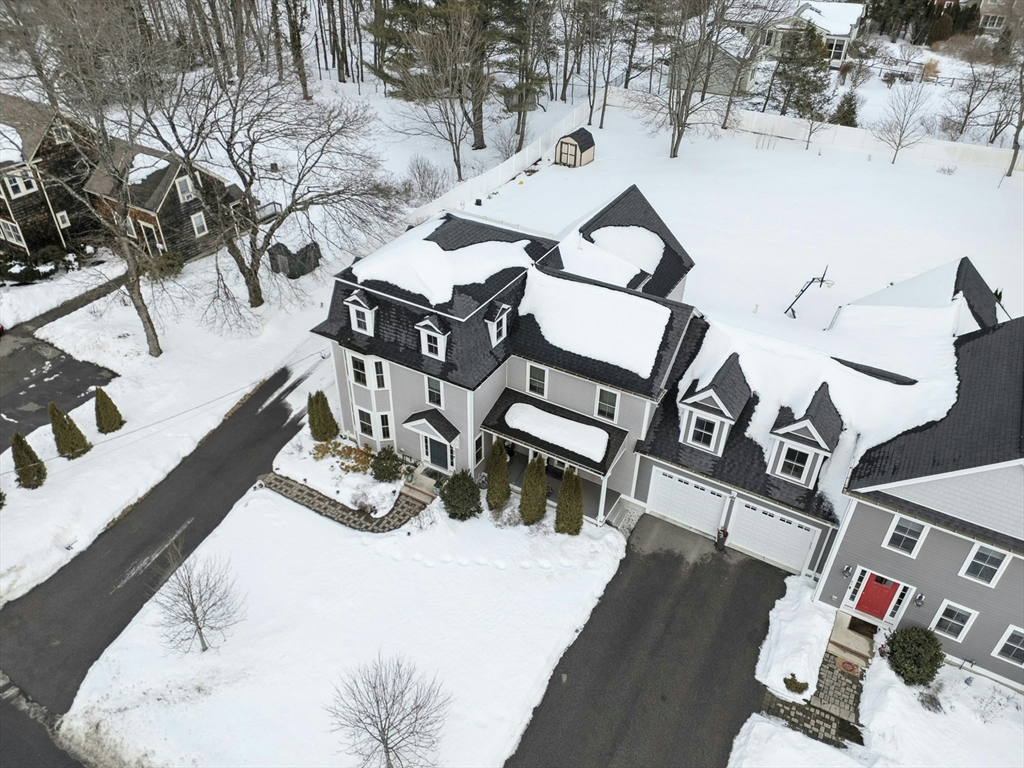 80 Pleasant Street, Unit 80 Medfield, MA 02052 - Photo 31 of 34