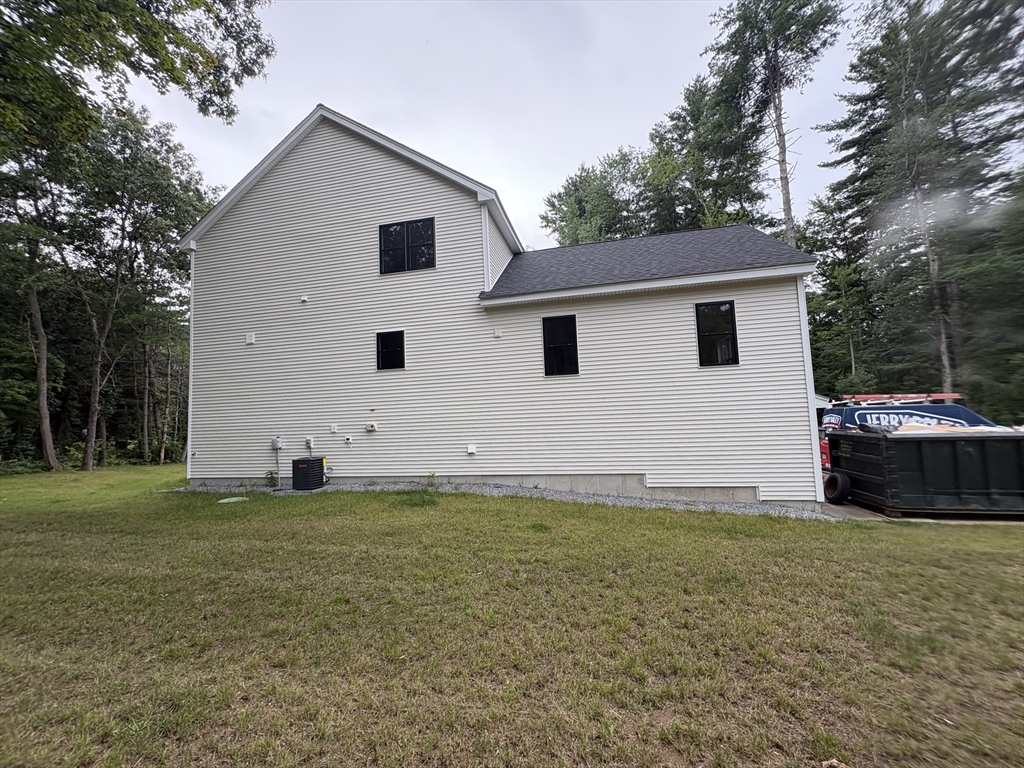 48 Jewell Road, Unit LOT 6 Marlborough, MA 01752 - Photo 42 of 42 Gallery Image 42