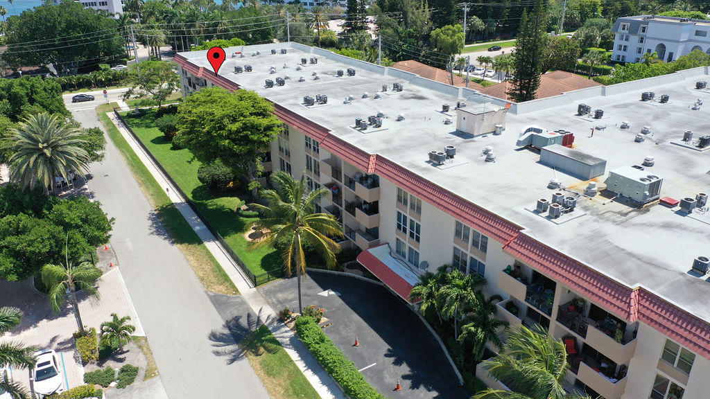 1000 Spanish River Road, Unit 3R Boca Raton, FL 33432 - Photo 21 of 23 DJI_0686M