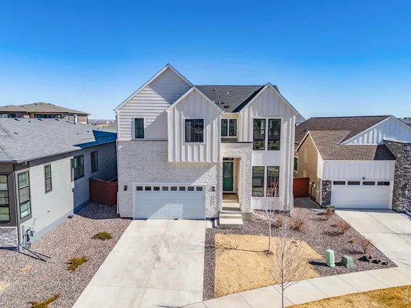 $860,000 | 1875 Blossom Grove Drive, Windsor, CO 80550