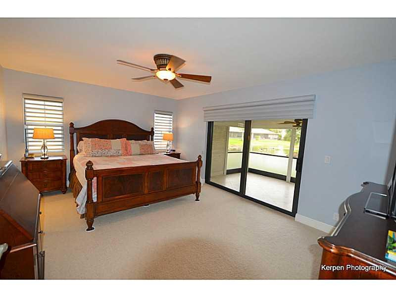 20896 Boca Ridge Drive North, Unit 20896 Boca Raton, FL 33428 - Photo 5 of 30 Master Bedroom.