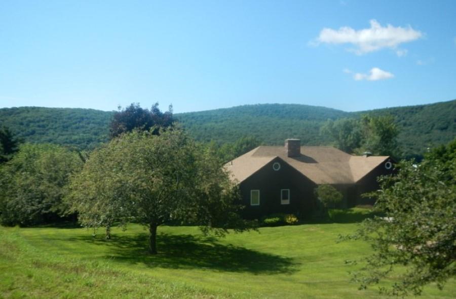 View of Home
