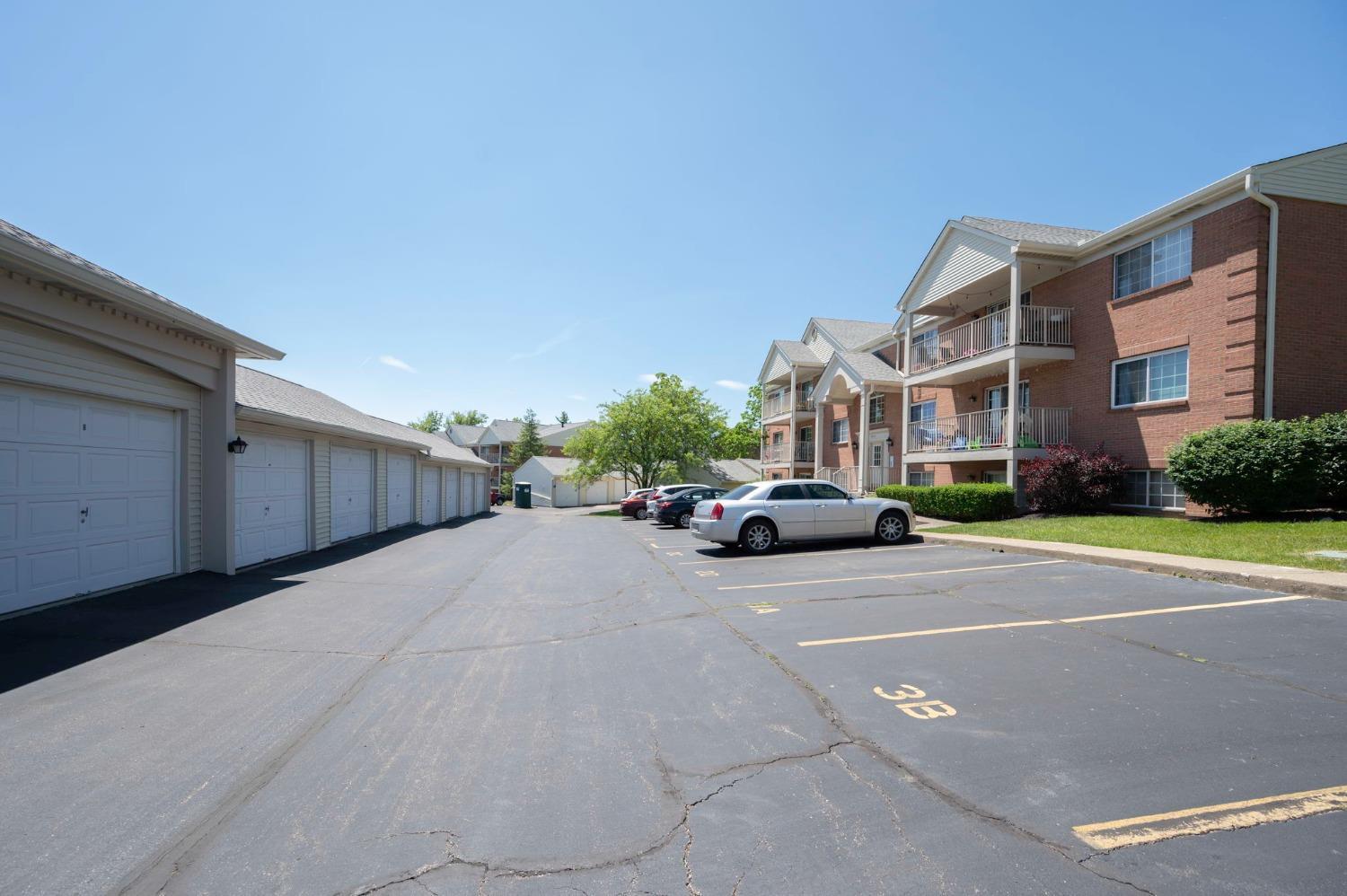 3543 Jessup Road, Unit 3D Cincinnati, OH 45239 - Photo 28 of 37