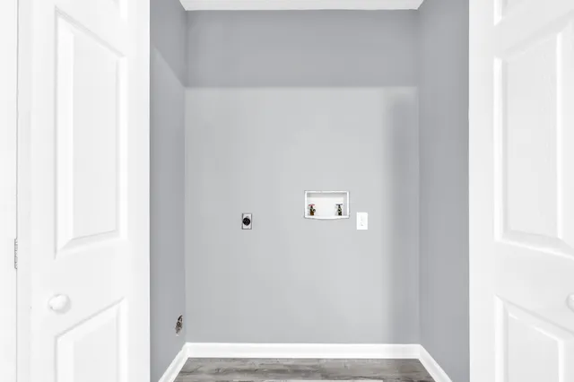 $995 | 919 Greenwood Avenue, Unit B, Clarksville, TN 37040