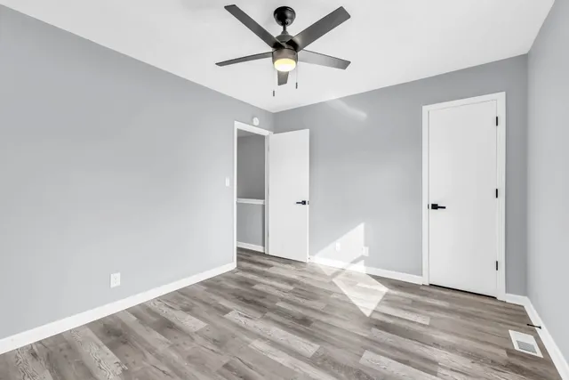 $995 | 919 Greenwood Avenue, Unit B, Clarksville, TN 37040