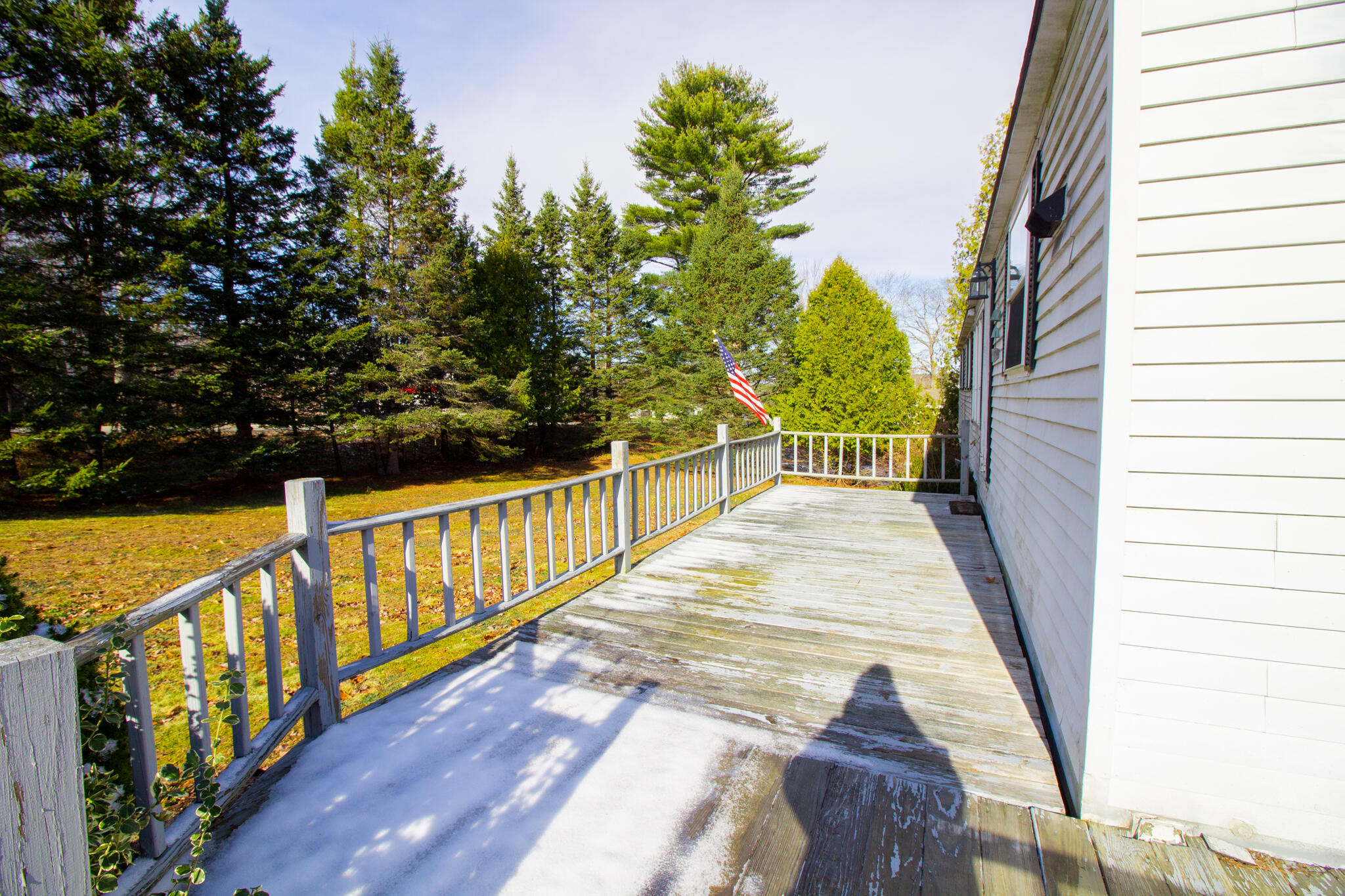 238 Swan Road Hermon, ME 04401 - Photo 42 of 45 IMG_2750