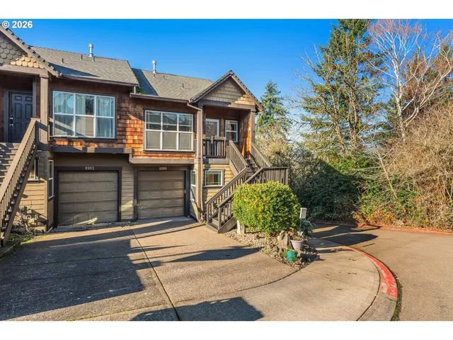 $375,000 | 8900 Southeast Chloe Lane, Happy Valley, OR 97086