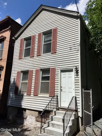 $165,000 | 55 Tyler Street, Troy, NY 12180