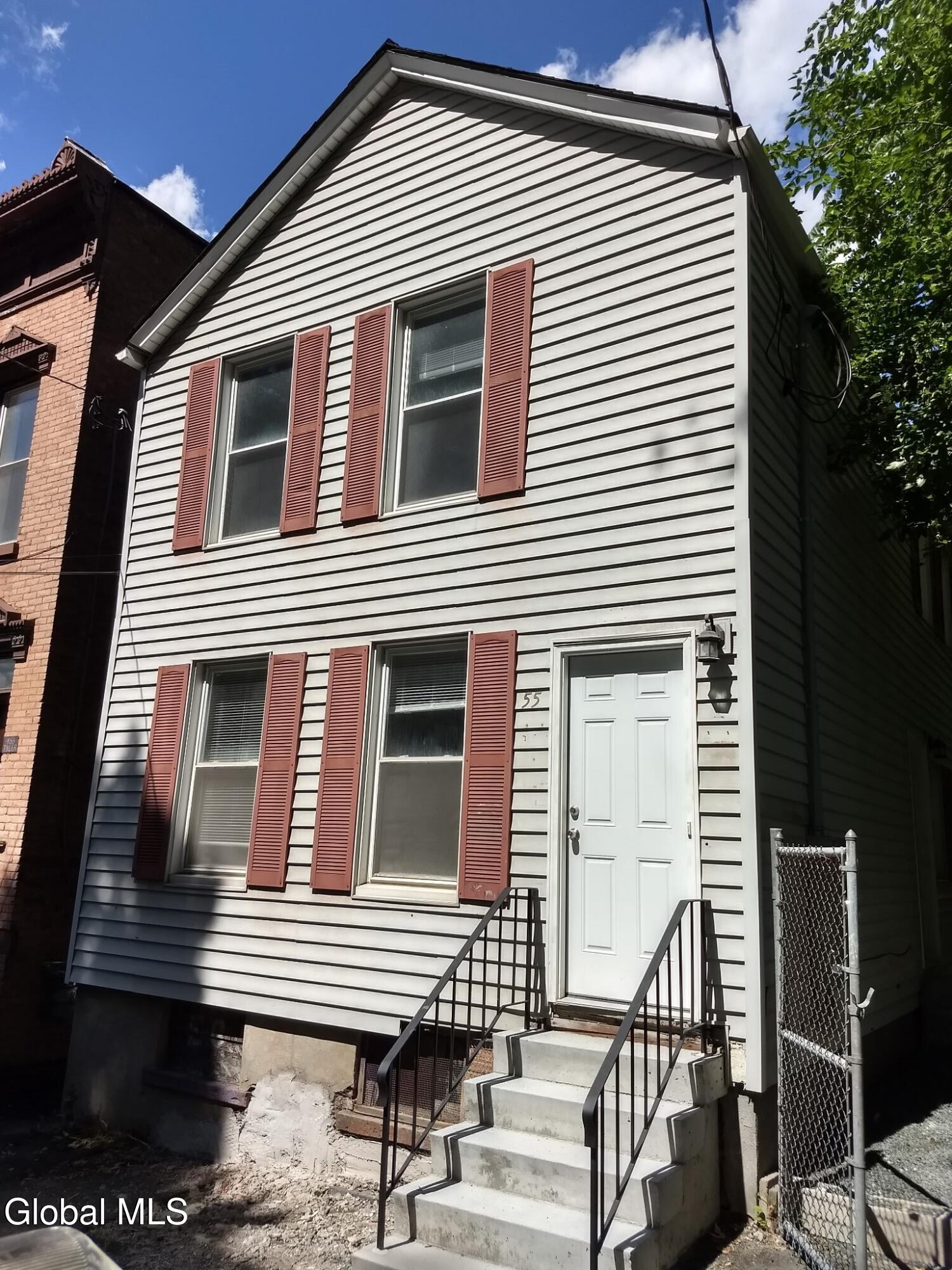 55 Tyler Street Troy, NY 12180 - Photo 1 of 16 P2