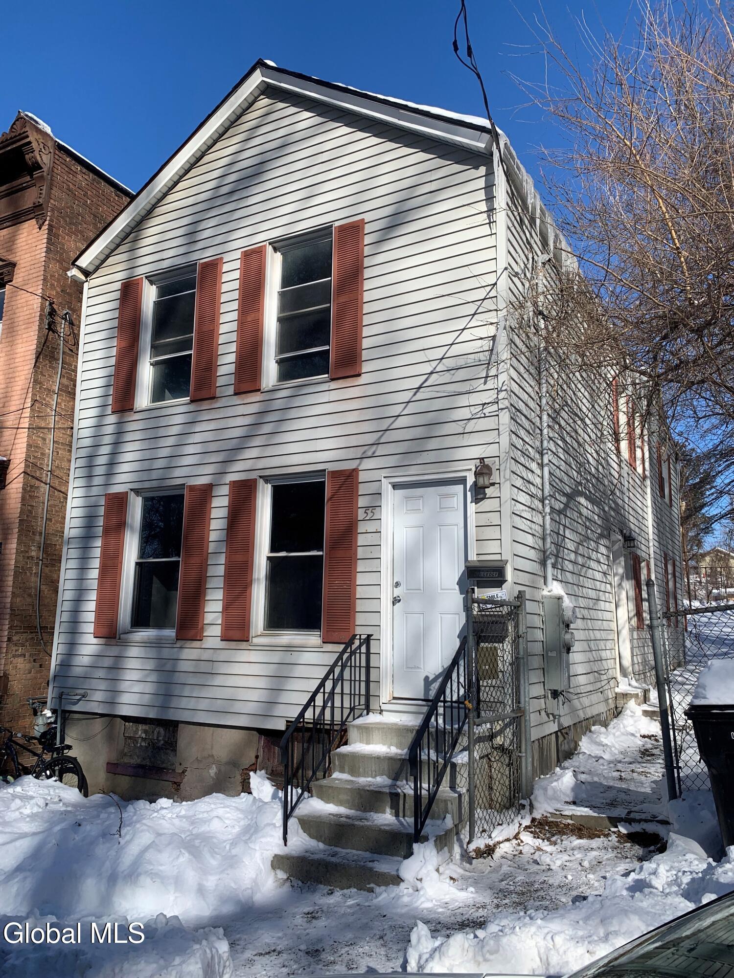 55 Tyler Street Troy, NY 12180 - Photo 2 of 16 P5