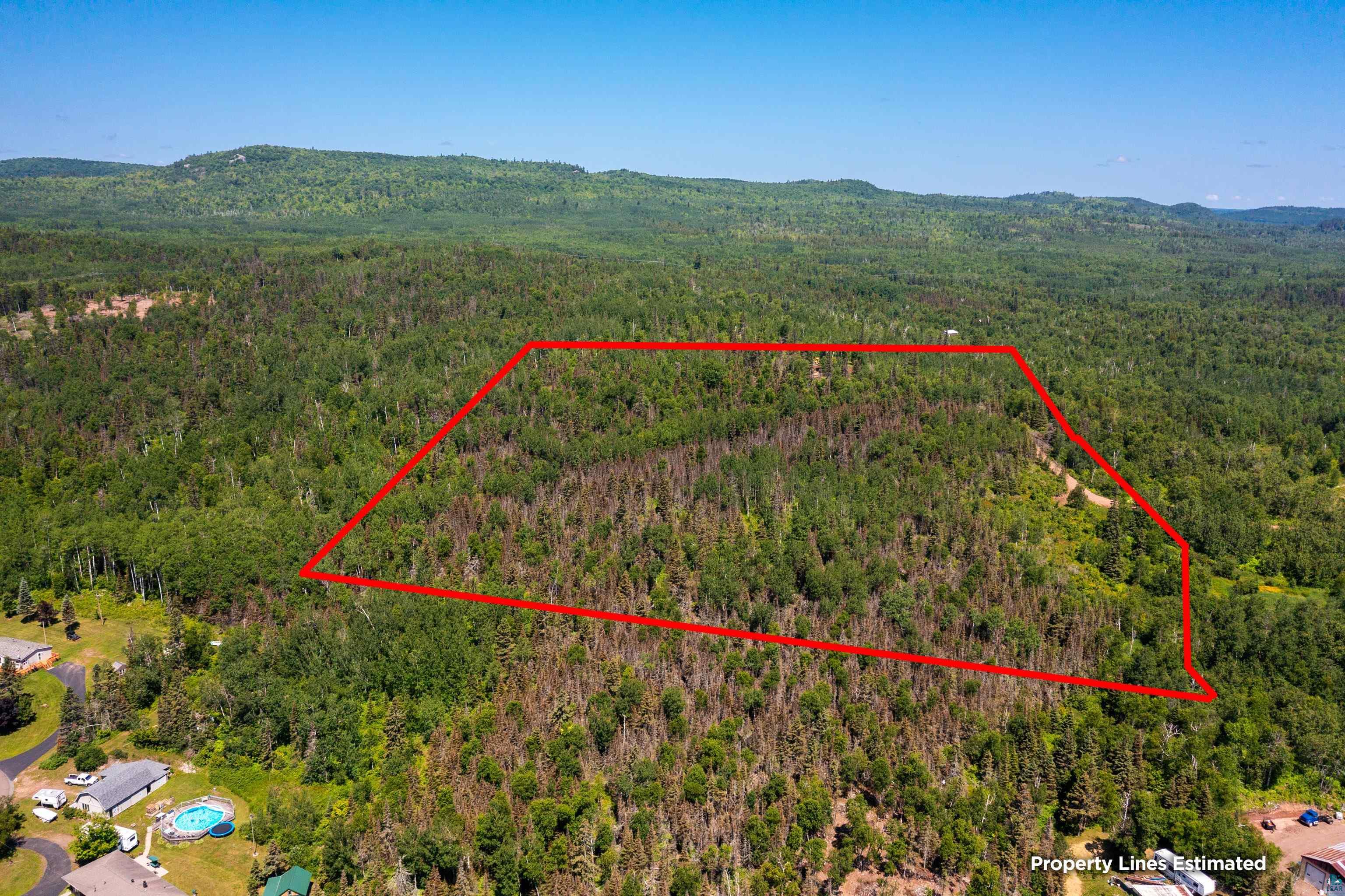 Xx Xx Palisade Heights Trail Silver Bay, MN 55614 - Photo 13 of 30