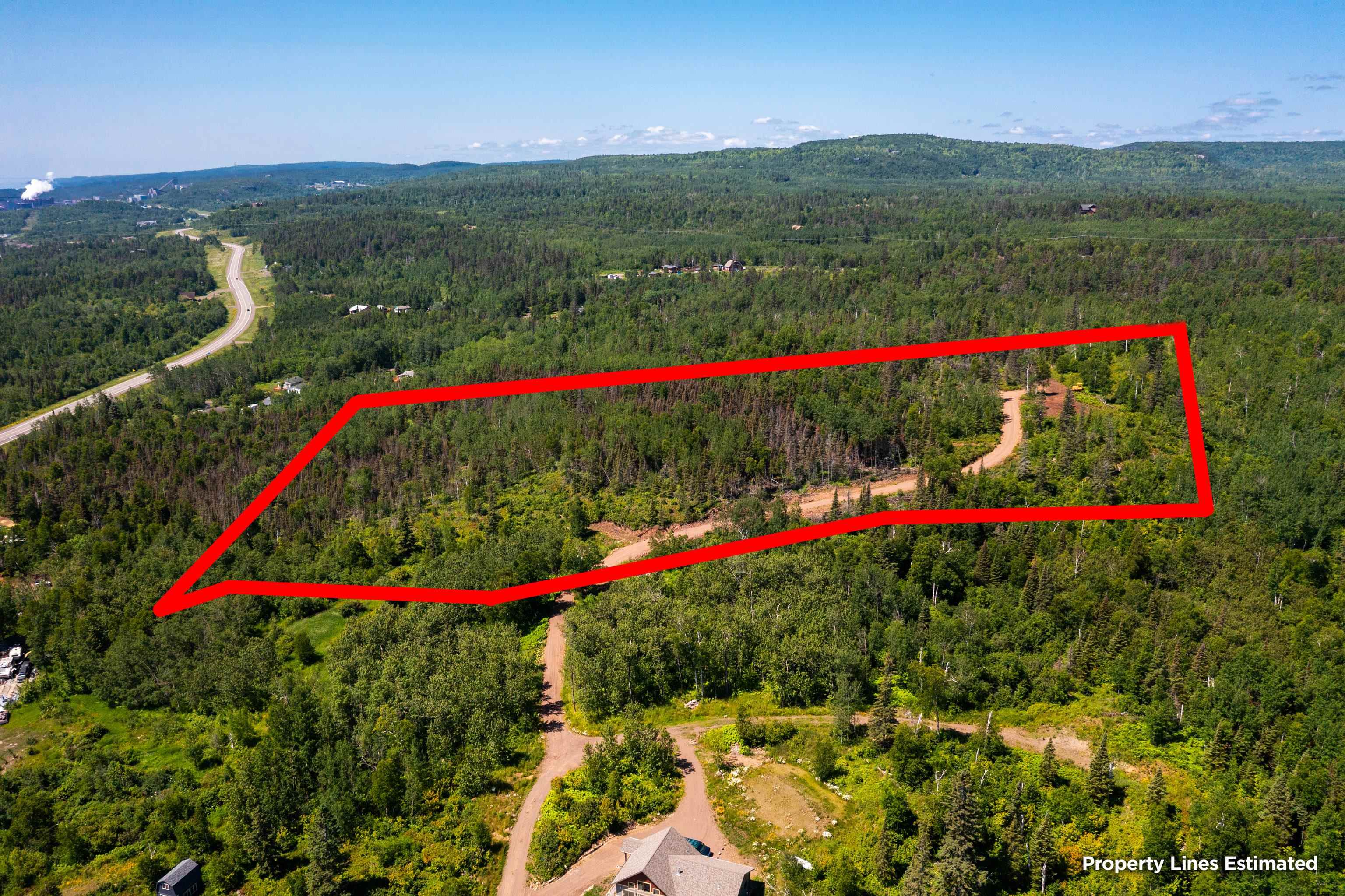 Xx Xx Palisade Heights Trail Silver Bay, MN 55614 - Photo 17 of 30