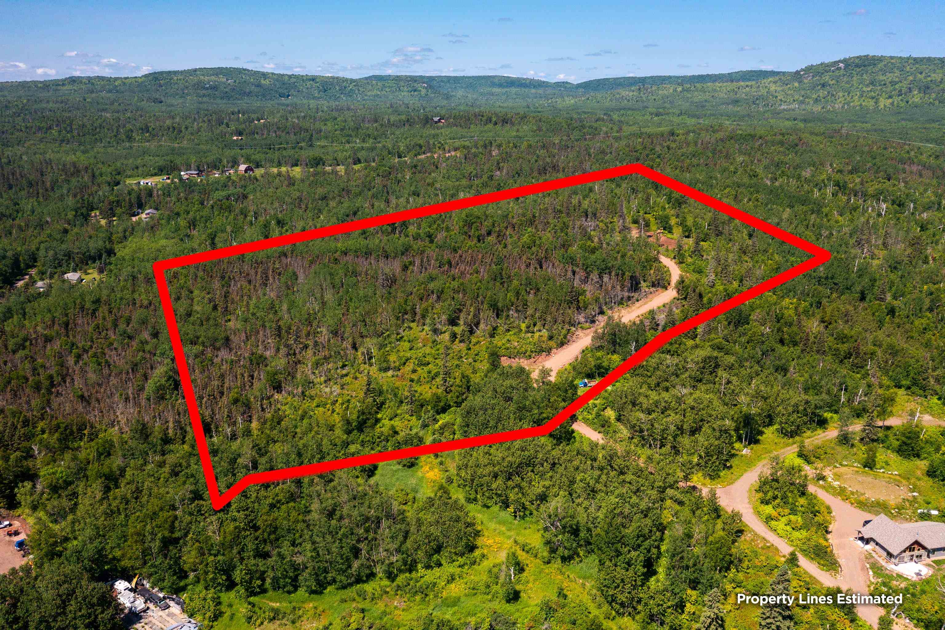 Xx Xx Palisade Heights Trail Silver Bay, MN 55614 - Photo 18 of 30