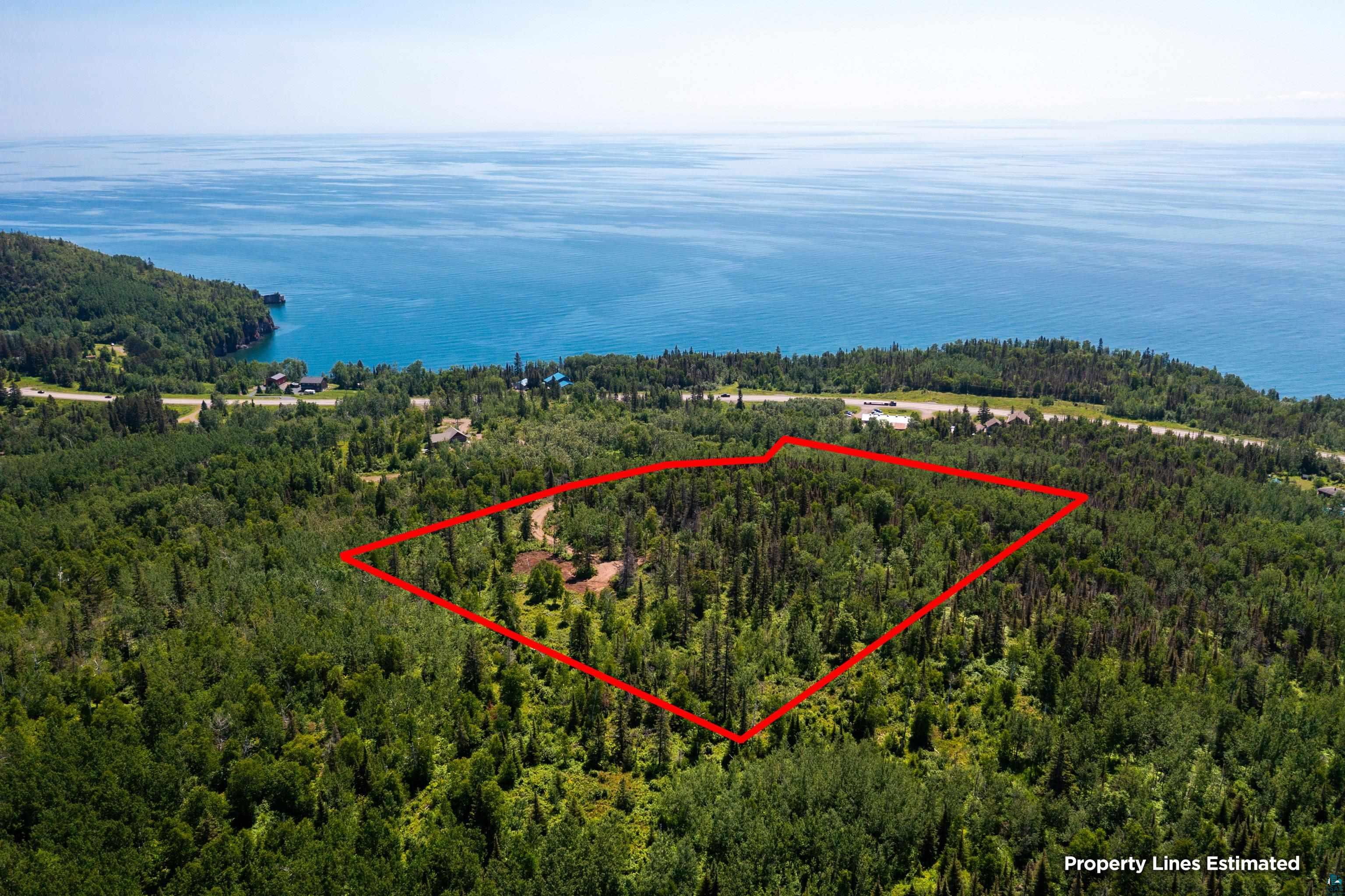 Xx Xx Palisade Heights Trail Silver Bay, MN 55614 - Photo 10 of 30