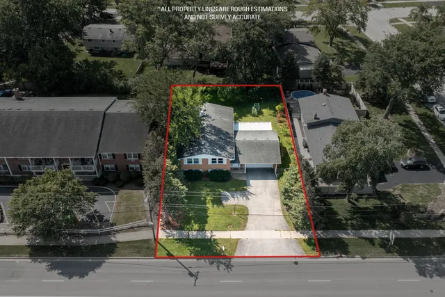 $449,900 | 573 Maple Avenue, Lisle, IL 60532