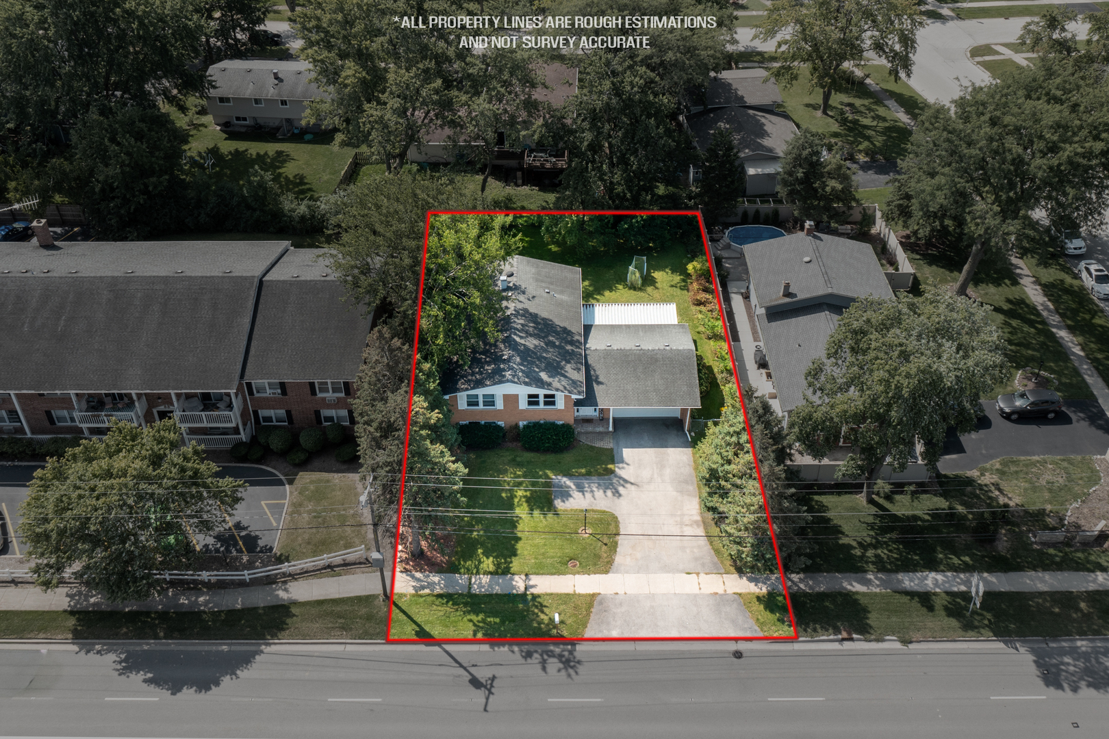 573 Maple Avenue Lisle, IL 60532 - Photo 30 of 33