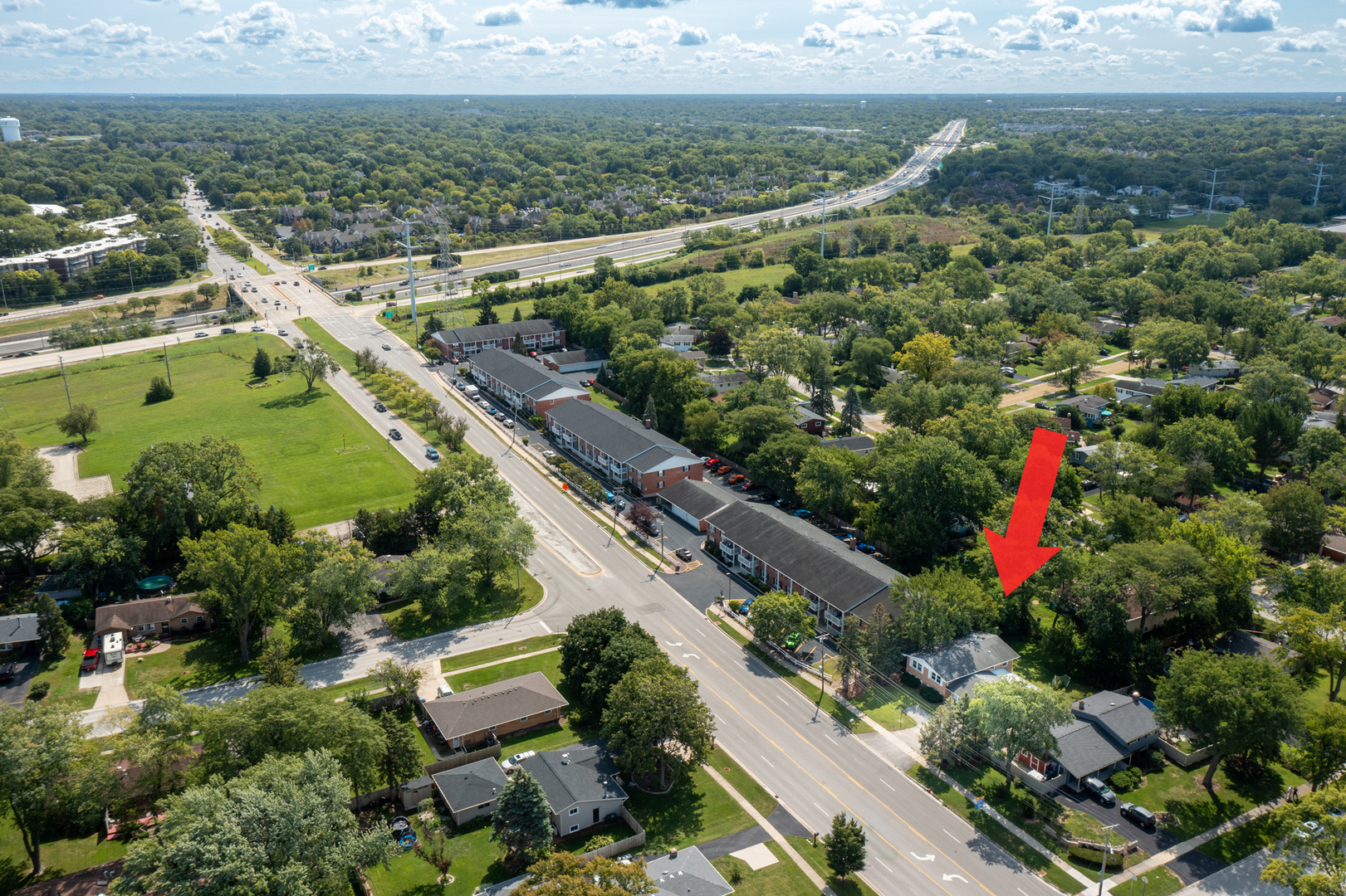 573 Maple Avenue Lisle, IL 60532 - Photo 32 of 33