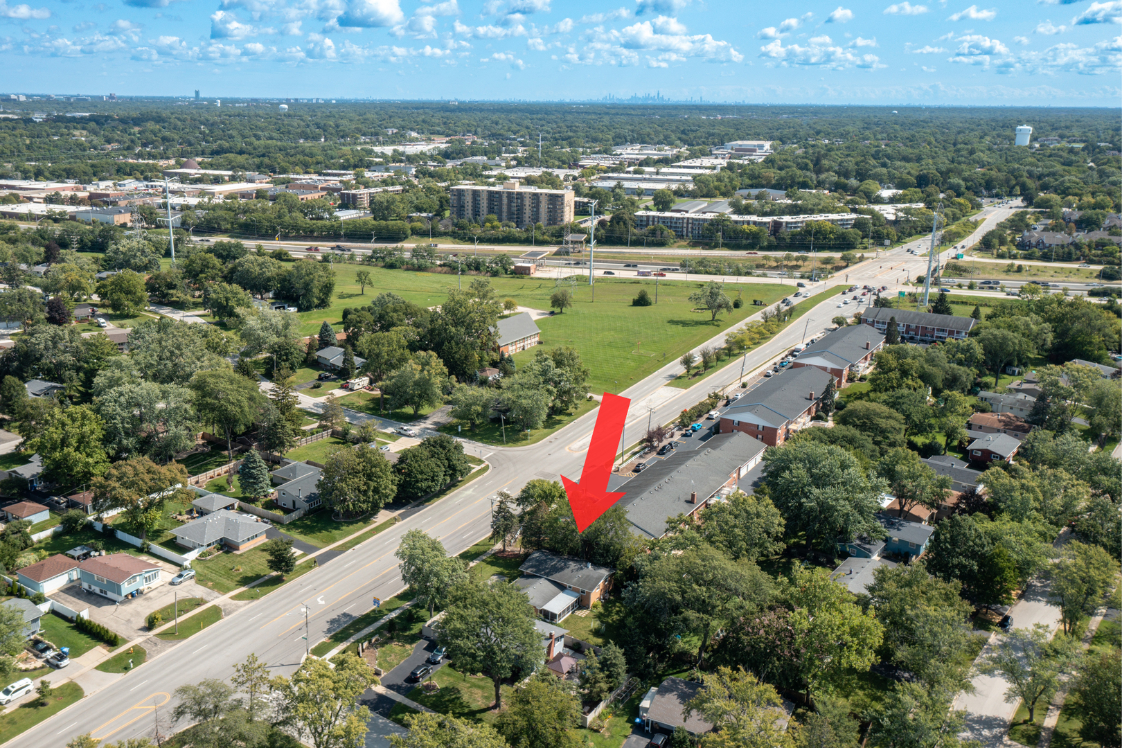 573 Maple Avenue Lisle, IL 60532 - Photo 33 of 33