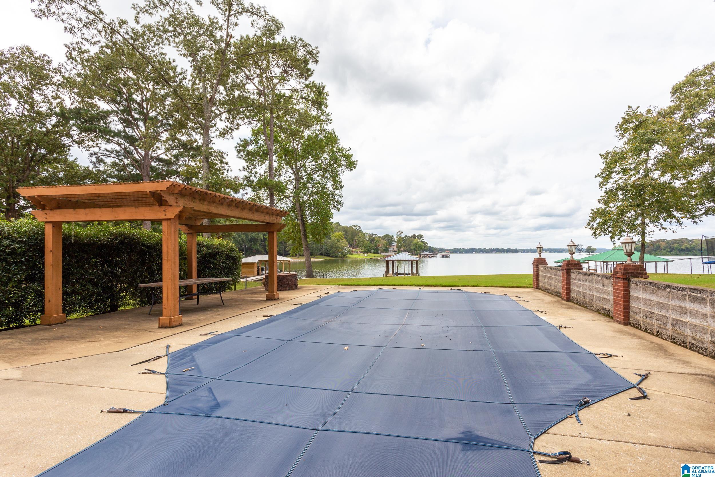 818 Funderburg Bend Road Pell City, AL 35128 - Photo 40 of 50 Gallery Image 40