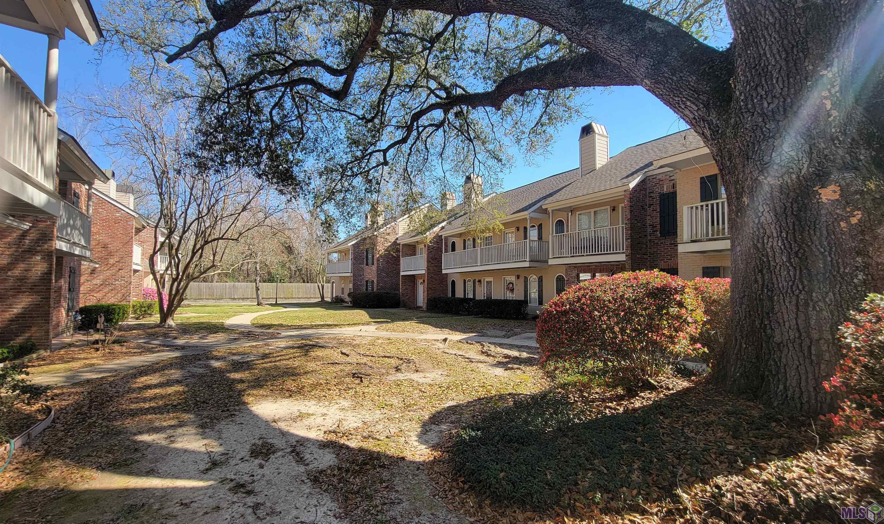 9007 Highland Road, Unit 34 Baton Rouge, LA 70810 - Photo 19 of 22